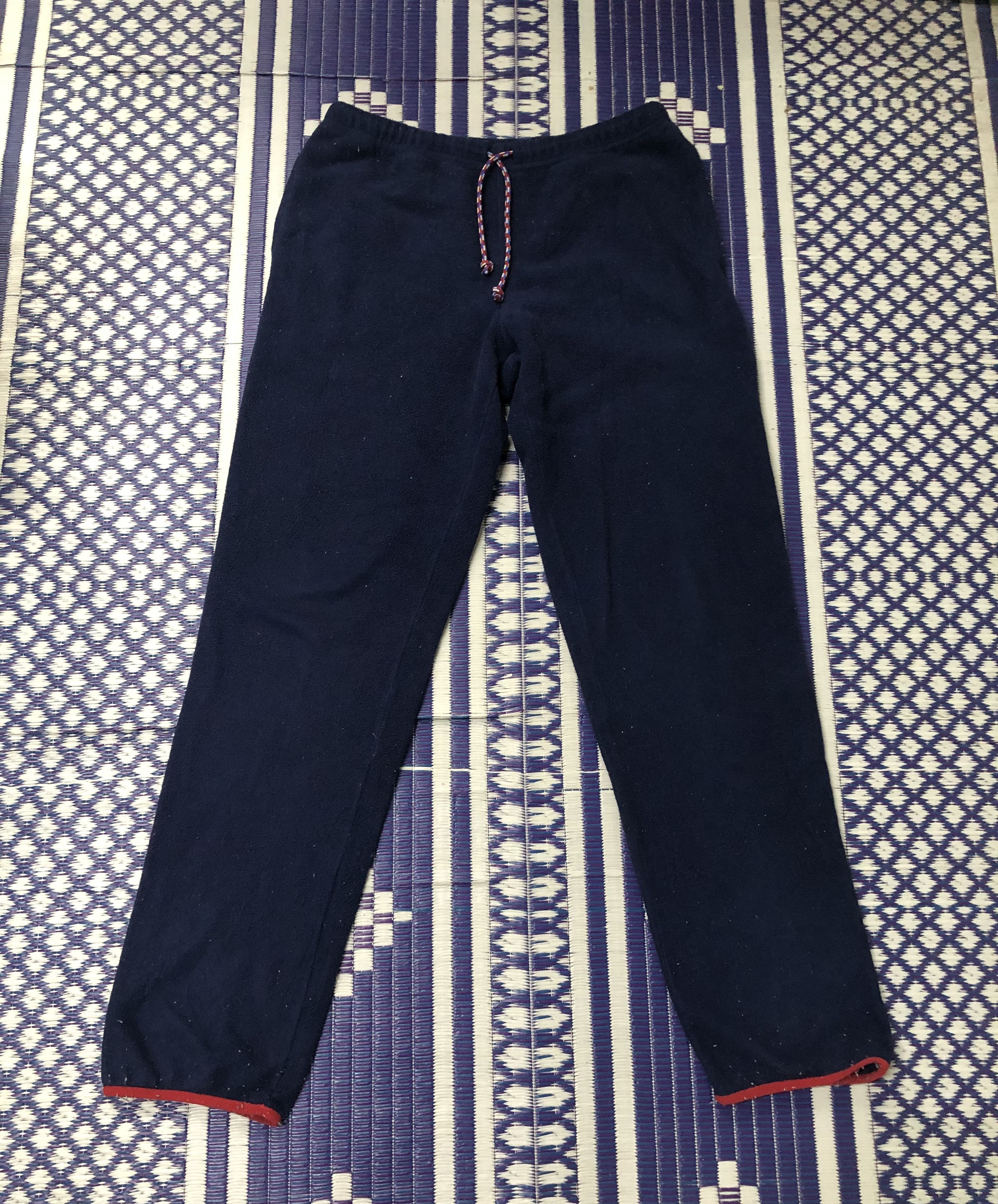 Patagonia Patagonia synchilla Fleece Pant Size US 32 / EU 48 - 2 Thumbnail