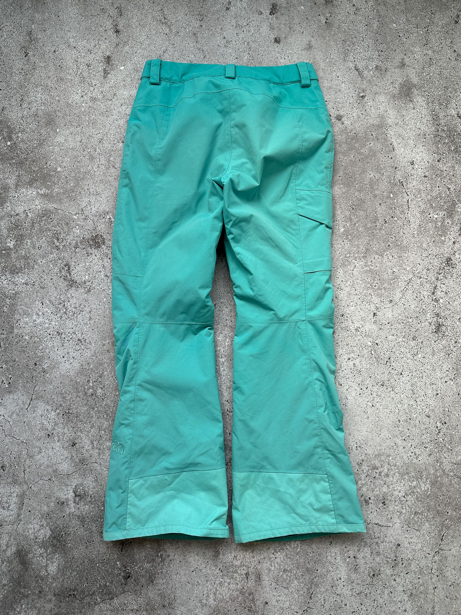 The North Face The North Face TNF Ski Snowboarding Pants Size S Size 28" / US 6 / IT 42 - 2 Thumbnail