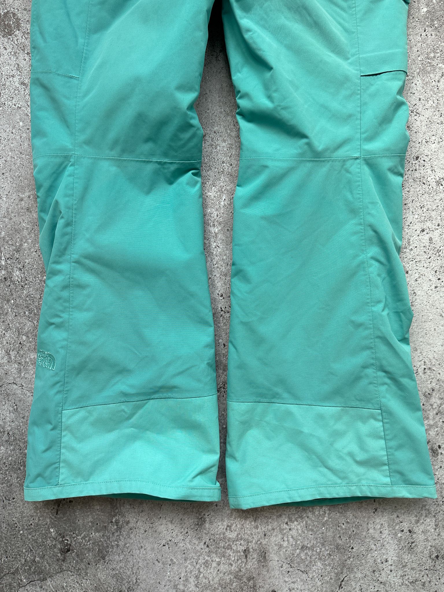 The North Face The North Face TNF Ski Snowboarding Pants Size S Size 28" / US 6 / IT 42 - 7 Thumbnail