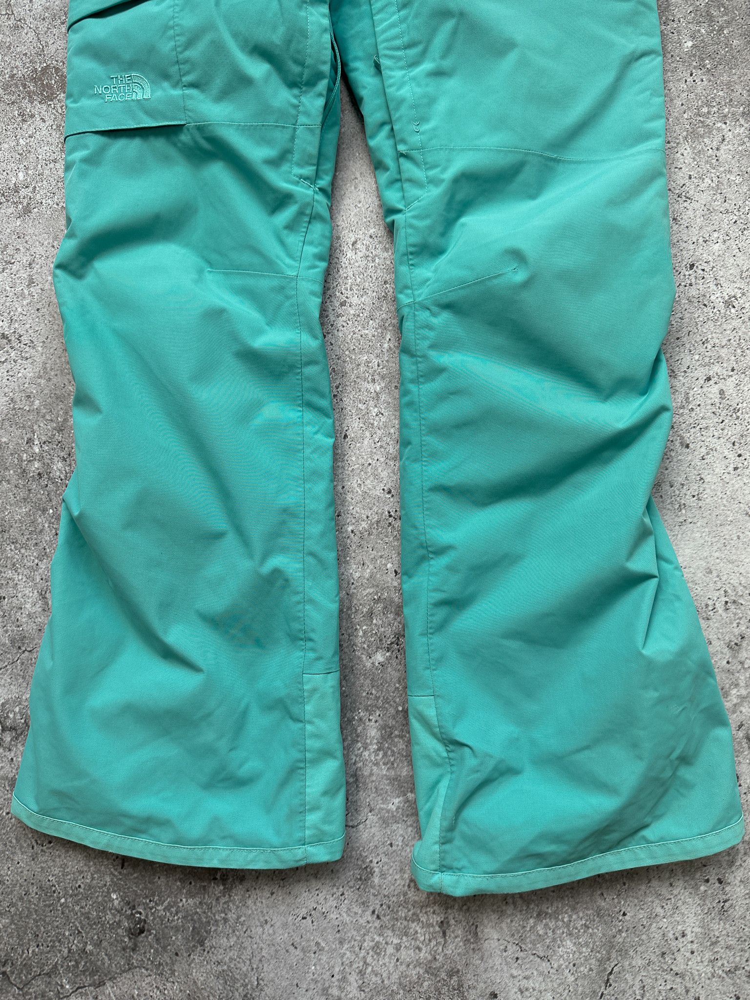 The North Face The North Face TNF Ski Snowboarding Pants Size S Size 28" / US 6 / IT 42 - 6 Thumbnail