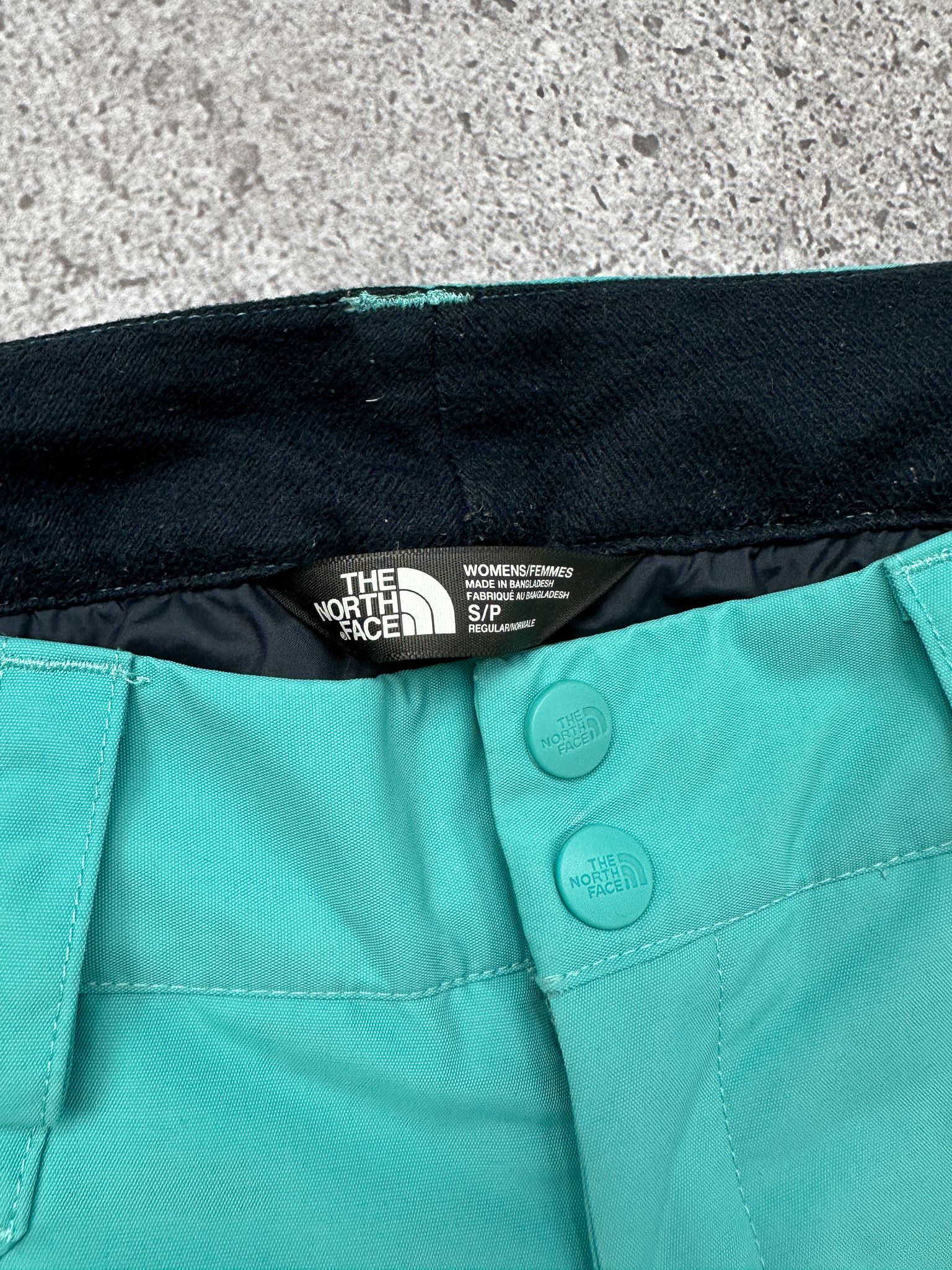 The North Face The North Face TNF Ski Snowboarding Pants Size S Size 28" / US 6 / IT 42 - 4 Thumbnail
