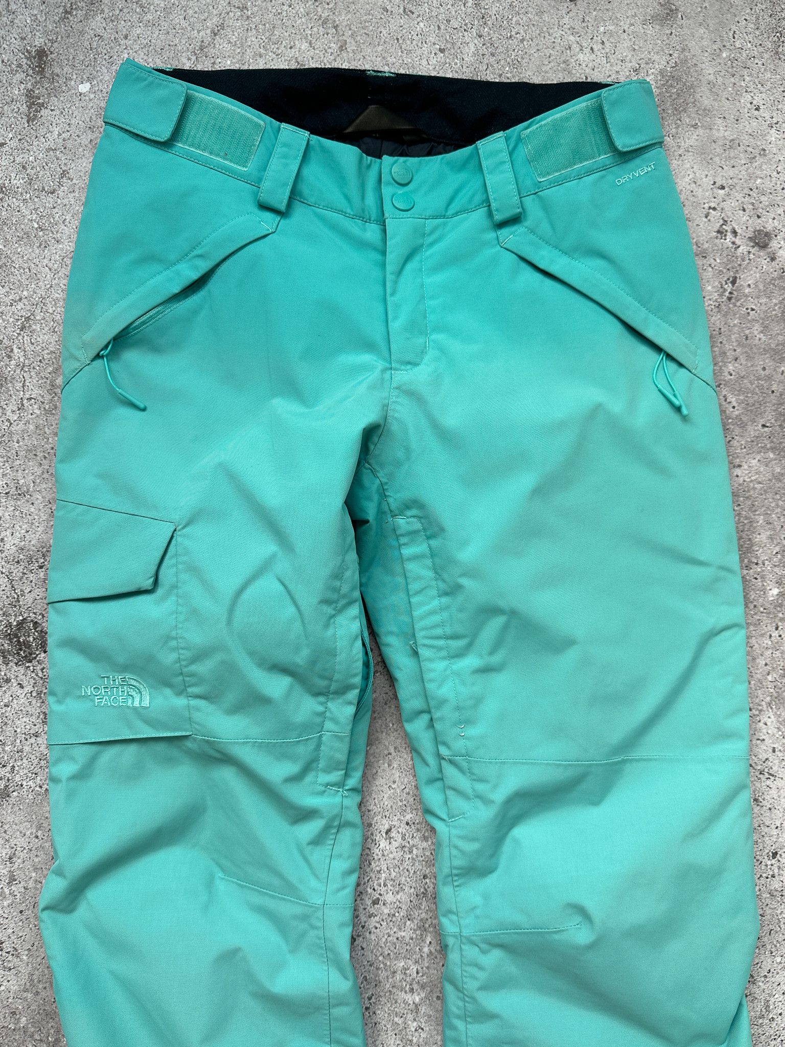 The North Face The North Face TNF Ski Snowboarding Pants Size S Size 28" / US 6 / IT 42 - 3 Thumbnail