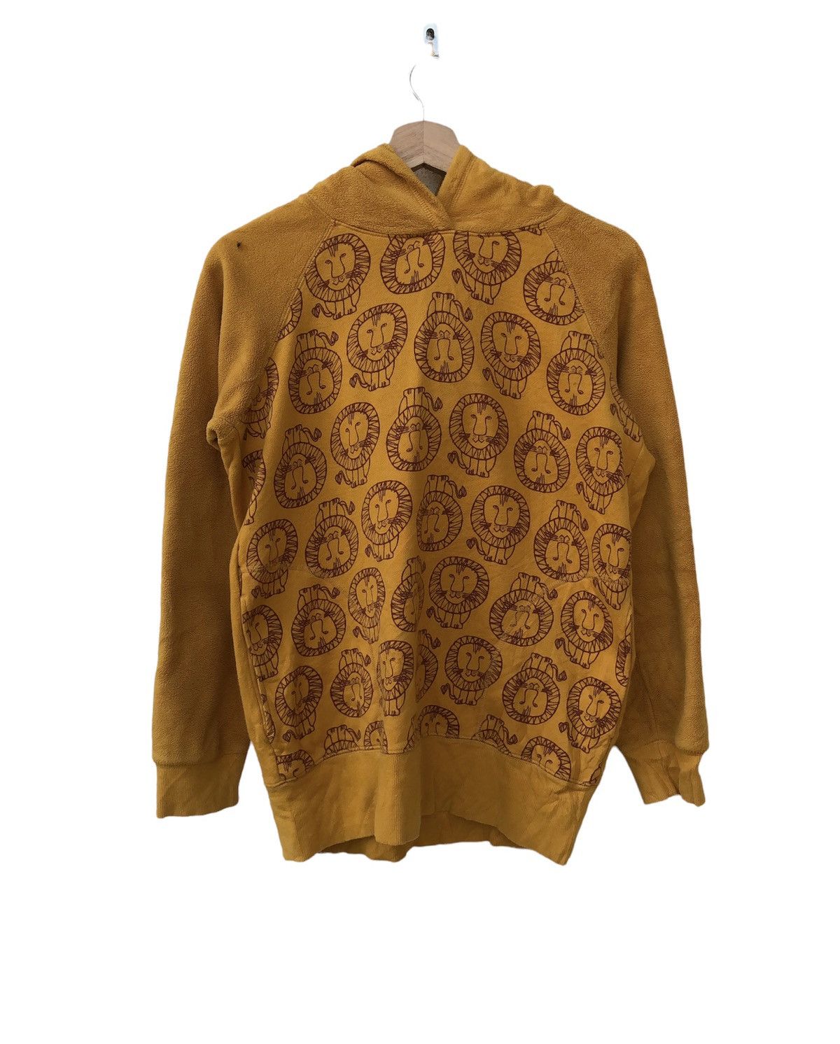 Japanese Brand Japanese Brand Uniqlo Fleece Jacket Size US M / EU 48-50 / 2 - 1 Thumbnail