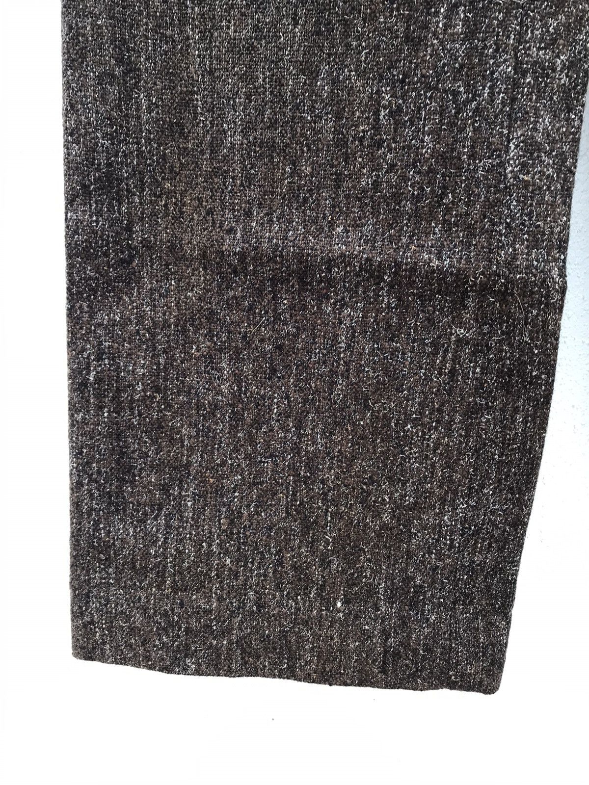Playboy Vintage Playboy Thick Wool Pants Size US 32 / EU 48 - 4 Thumbnail