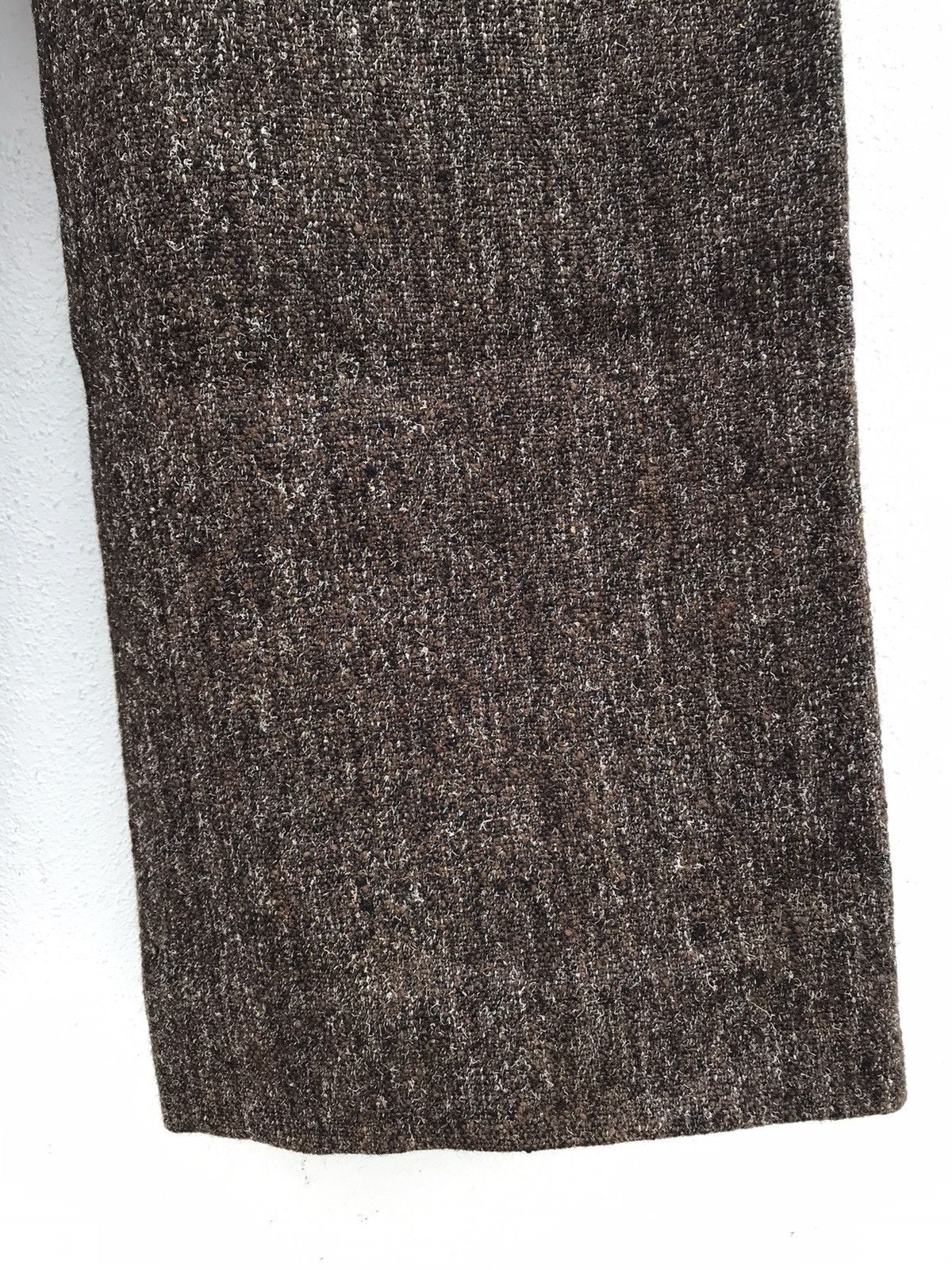 Playboy Vintage Playboy Thick Wool Pants Size US 32 / EU 48 - 3 Thumbnail