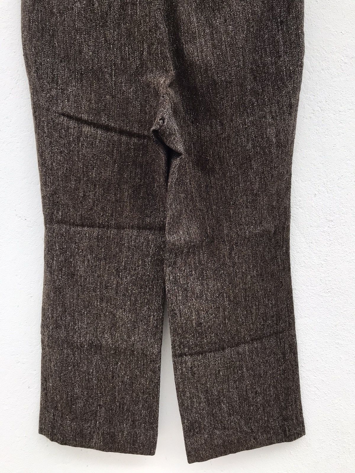 Playboy Vintage Playboy Thick Wool Pants Size US 32 / EU 48 - 7 Thumbnail