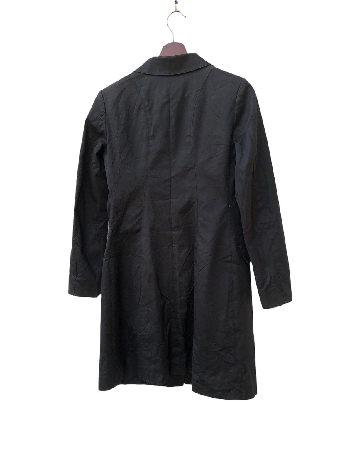Jil Sander × Uniqlo Uniqlo X Jil sander Casual Jacket Size M / US 6-8 / IT 42-44 - 3 Thumbnail