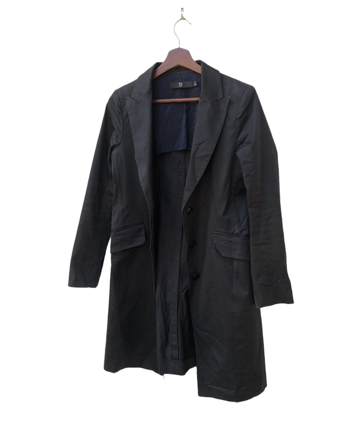 Jil Sander × Uniqlo Uniqlo X Jil sander Casual Jacket Size M / US 6-8 / IT 42-44 - 2 Thumbnail