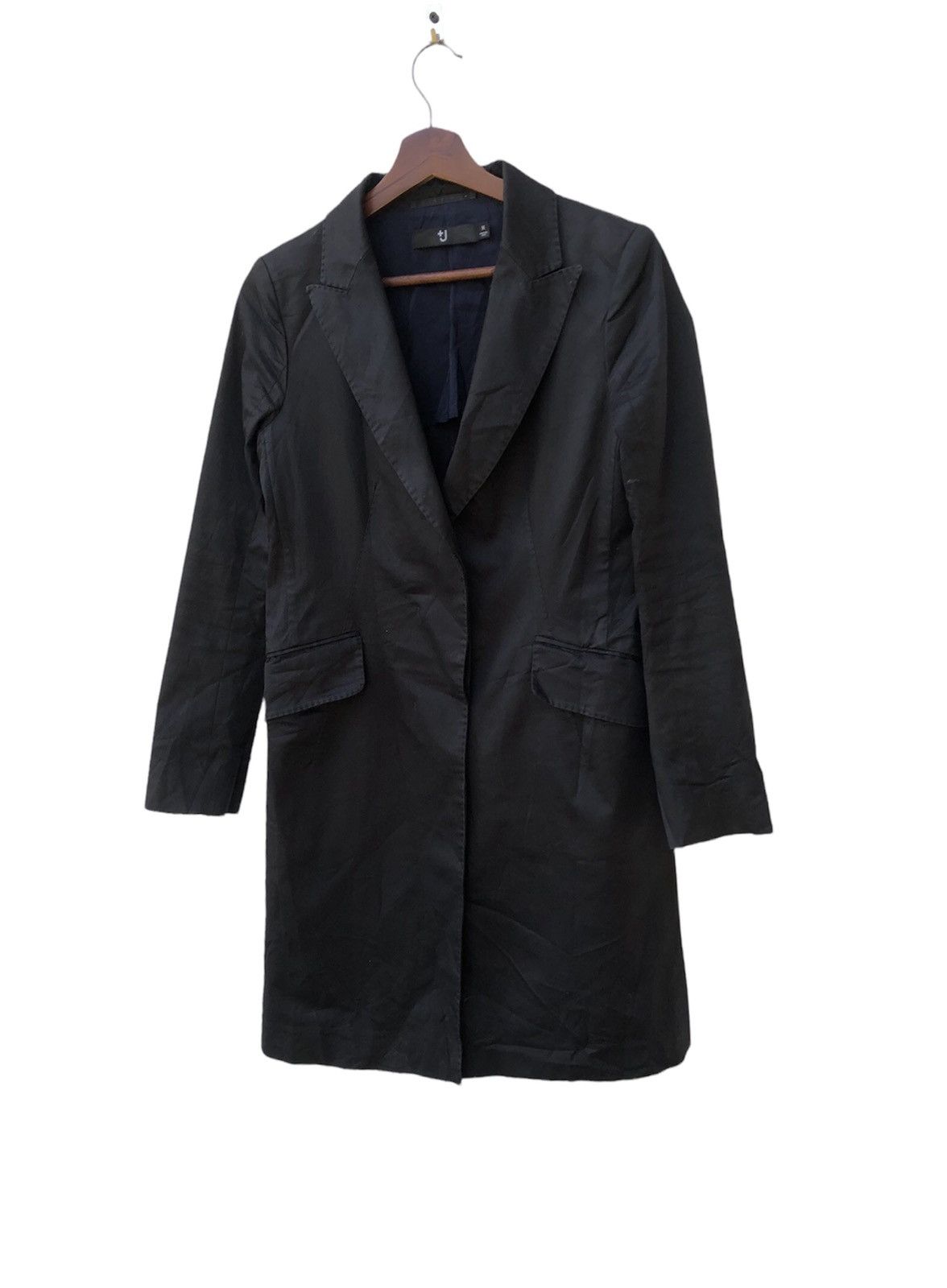 Jil Sander × Uniqlo Uniqlo X Jil sander Casual Jacket Size M / US 6-8 / IT 42-44 - 1 Thumbnail