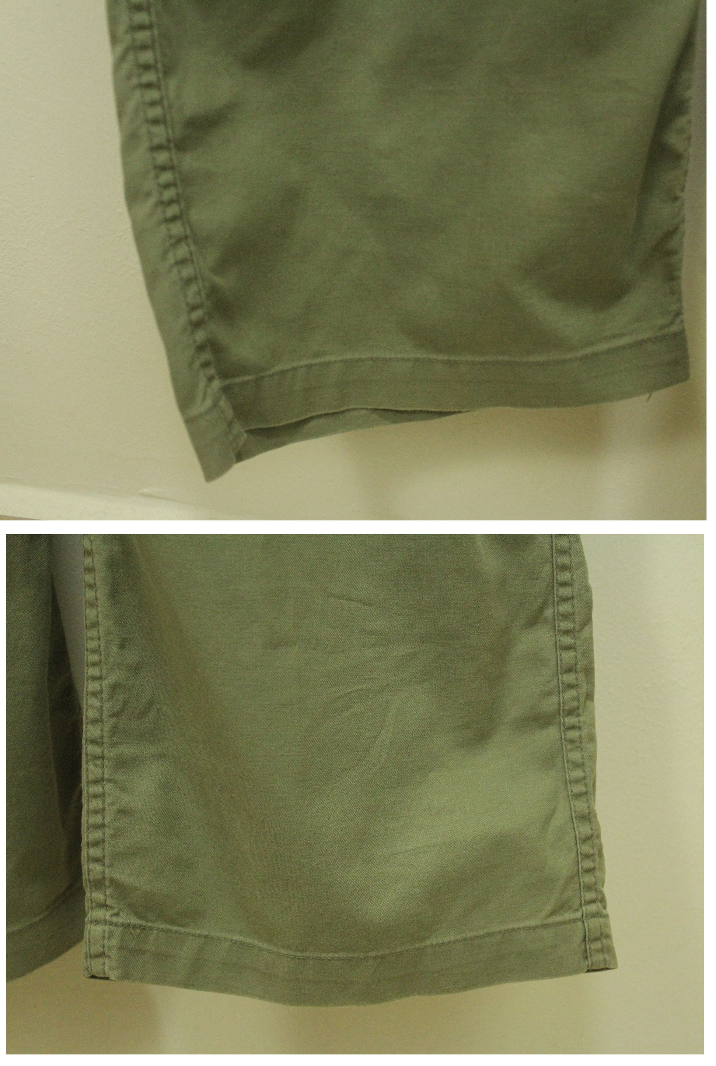 Hysteric Glamour HYSTERIC GLAMOUR Jumpsuit Army Patches 90s Size US M / EU 48-50 / 2 - 6 Thumbnail