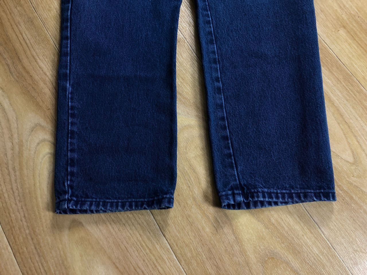 Stone Island Stone Island vintage pants denim size 48 31 Size US 31 - 10 Thumbnail
