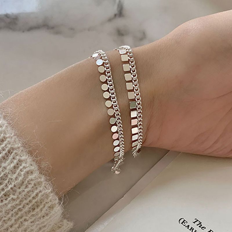Jewelry Handmade Tassel Bracelet Size ONE SIZE - 1 Thumbnail
