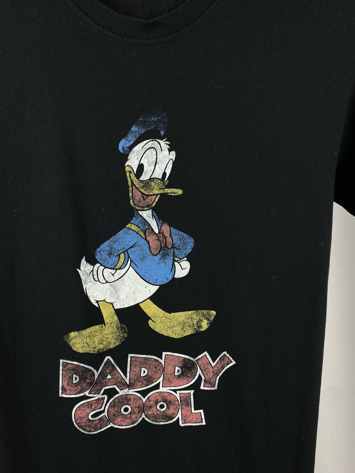 Band Tees Disney drake T-shirts vintage big logo movie band tee size L Size US L / EU 52-54 / 3 - 3 Thumbnail