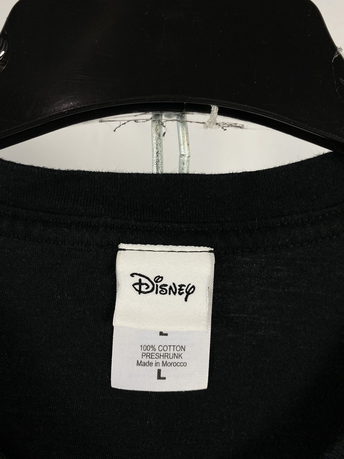 Band Tees Disney drake T-shirts vintage big logo movie band tee size L Size US L / EU 52-54 / 3 - 4 Thumbnail