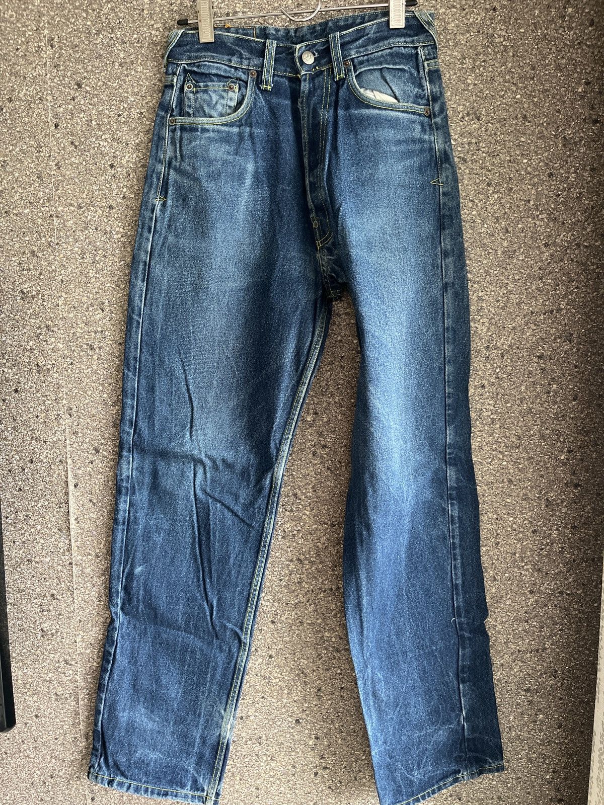 Japanese Brand Brand jeans ft47 Size US 28 / EU 44 - 1 Thumbnail