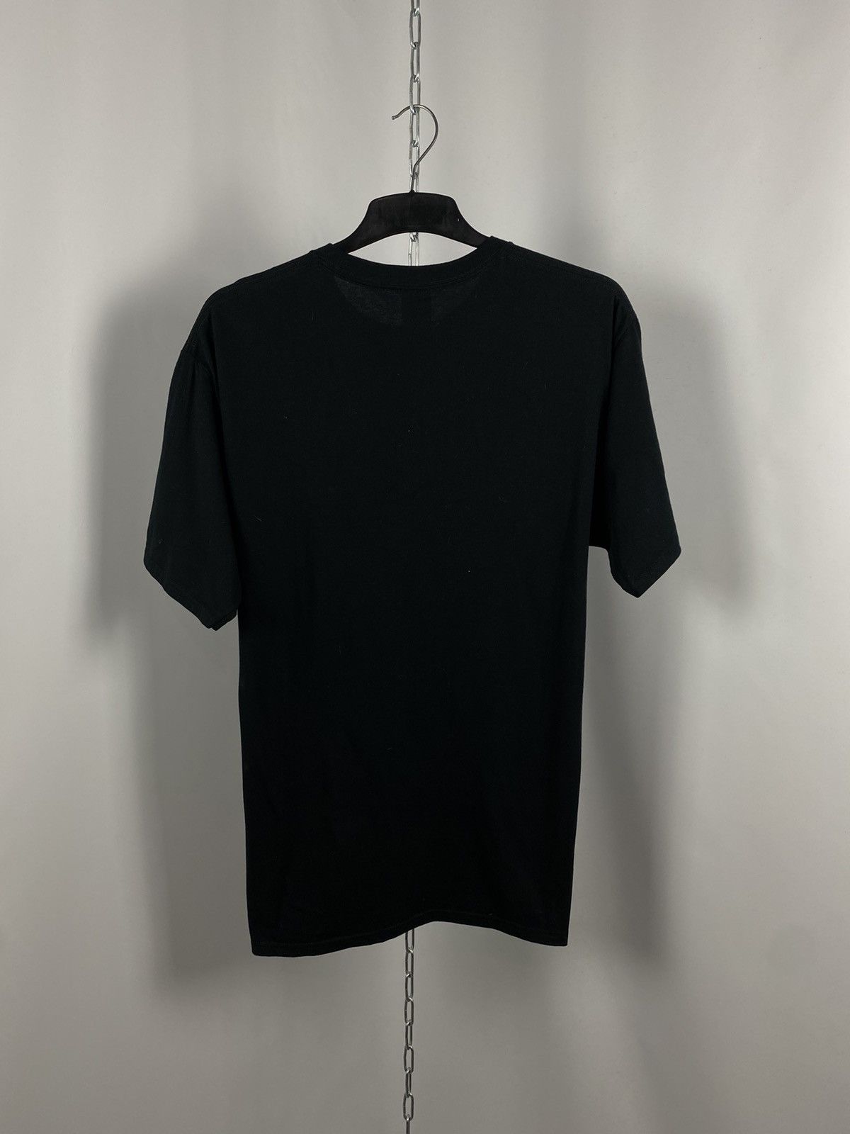 Vintage Frankenstein vintage T-shirts big logo size XL Size US XL / EU 56 / 4 - 6 Thumbnail