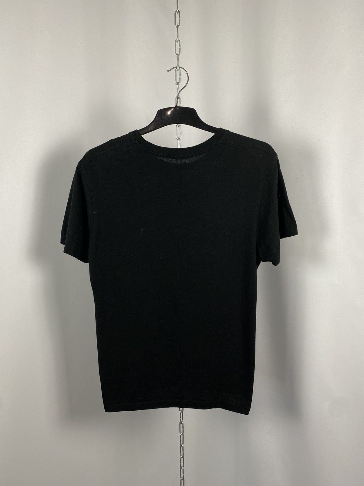 Band Tees Pink Floyd big logo T-shirts band tee size M Size US S / EU 44-46 / 1 - 4 Thumbnail