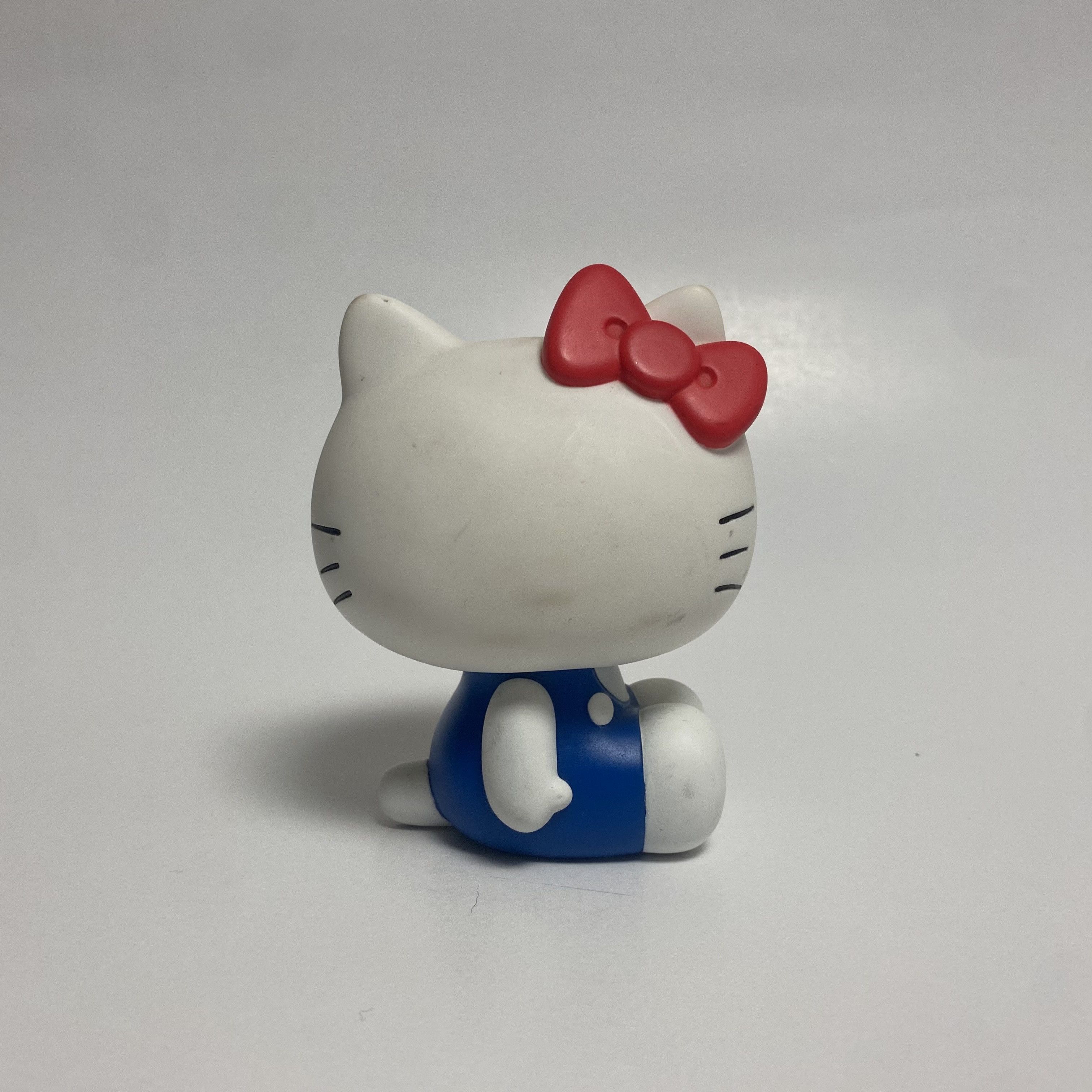 Medicom Toy × Undercover Undercover Sanrio Hello Kitty | Grailed