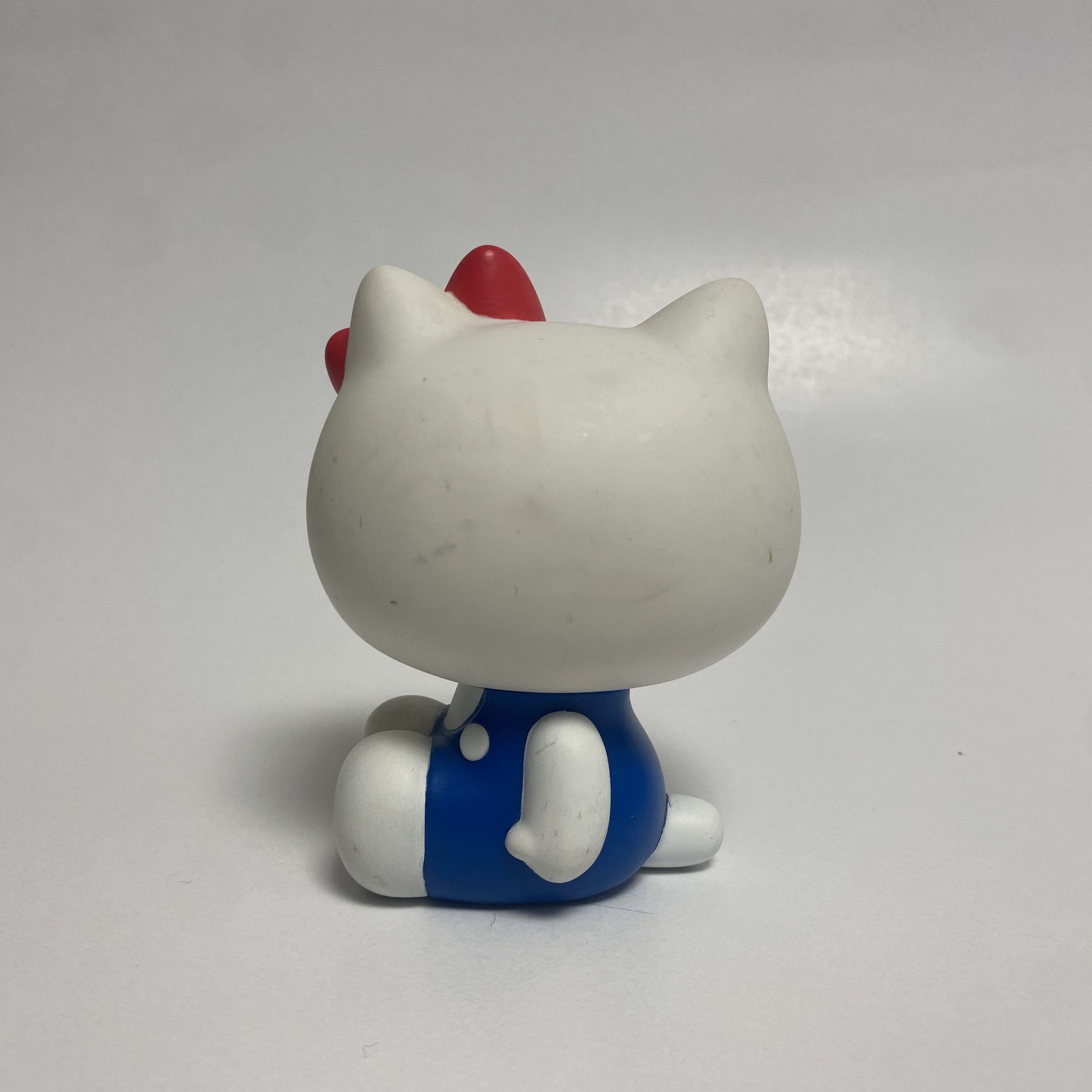 Medicom Toy × Undercover Undercover Sanrio Hello Kitty | Grailed