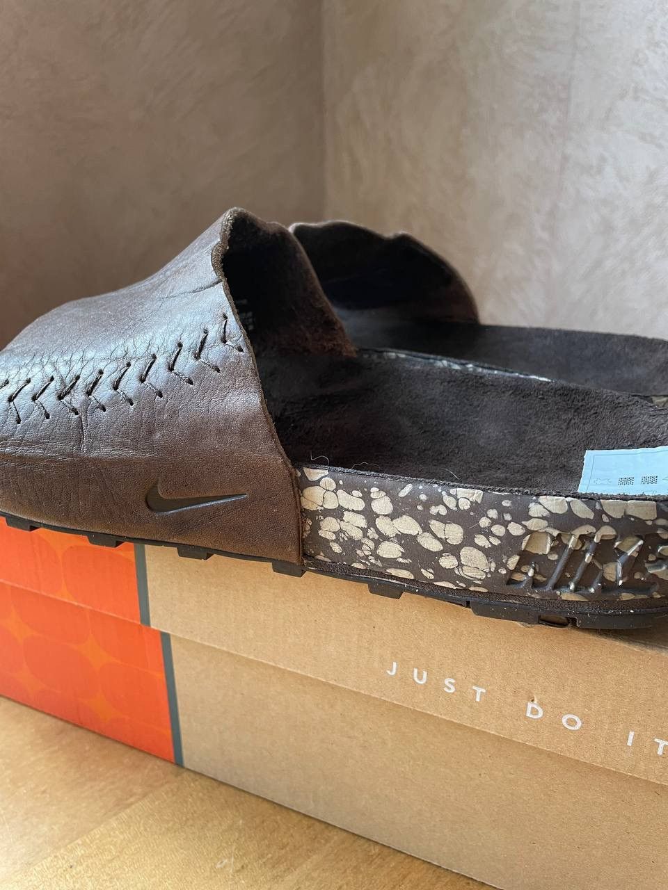 Nike ACG × Supreme NikeLab Considered 2007 Tekapo Slide II HTML Size US 10 / EU 43 - 10 Thumbnail
