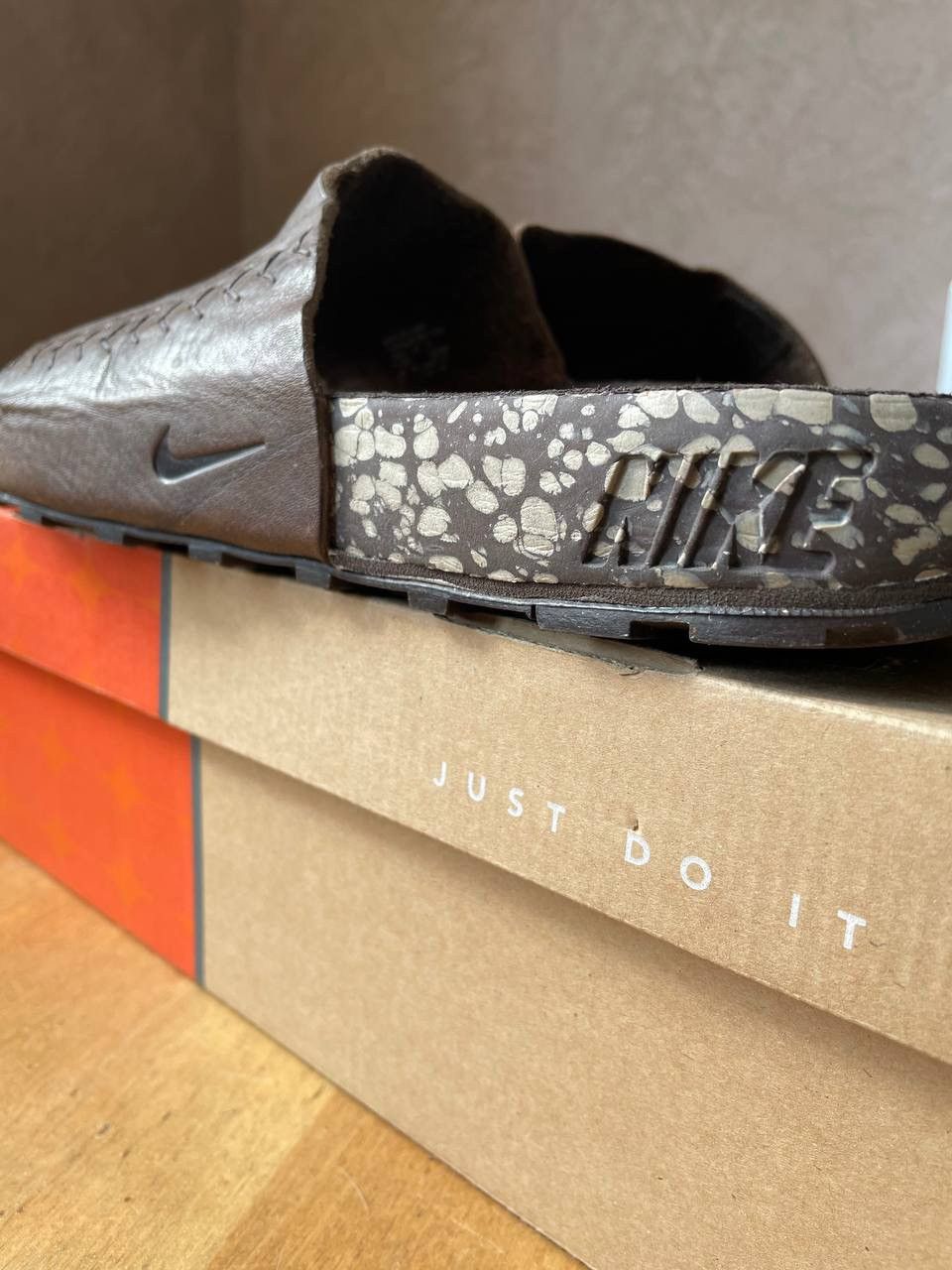 Nike ACG × Supreme NikeLab Considered 2007 Tekapo Slide II HTML Size US 10 / EU 43 - 9 Thumbnail