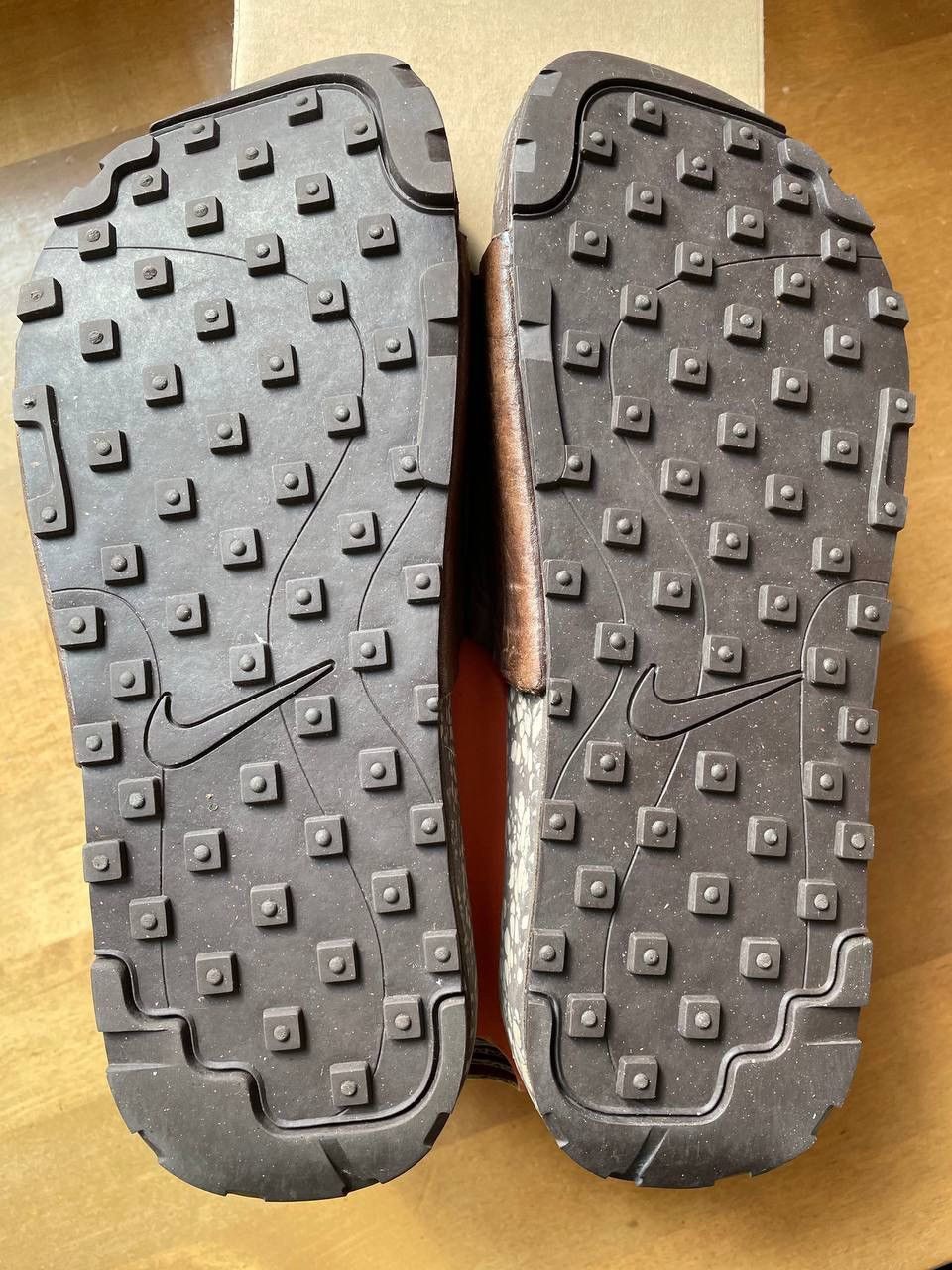 Nike ACG × Supreme NikeLab Considered 2007 Tekapo Slide II HTML Size US 10 / EU 43 - 8 Thumbnail