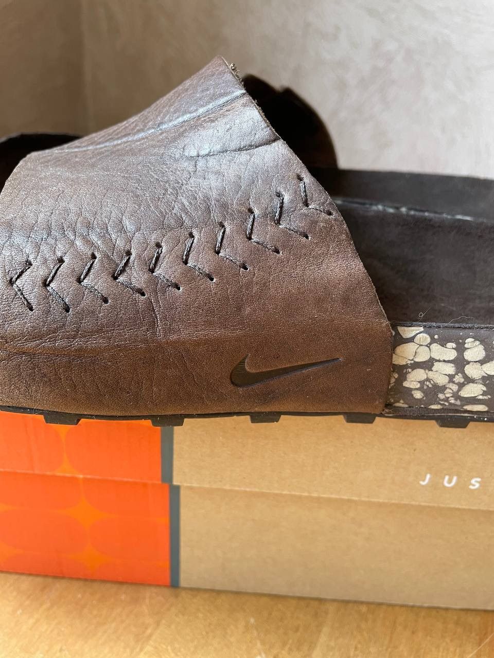 Nike ACG × Supreme NikeLab Considered 2007 Tekapo Slide II HTML Size US 10 / EU 43 - 11 Thumbnail