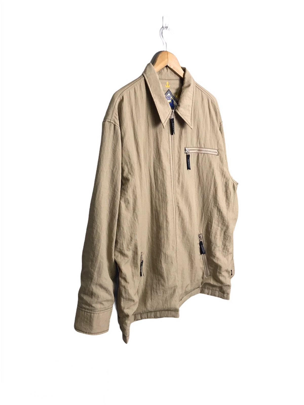 Bonfire Outerwear Boon’s Snow board zipper jacket Size US M / EU 48-50 / 2 - 4 Thumbnail