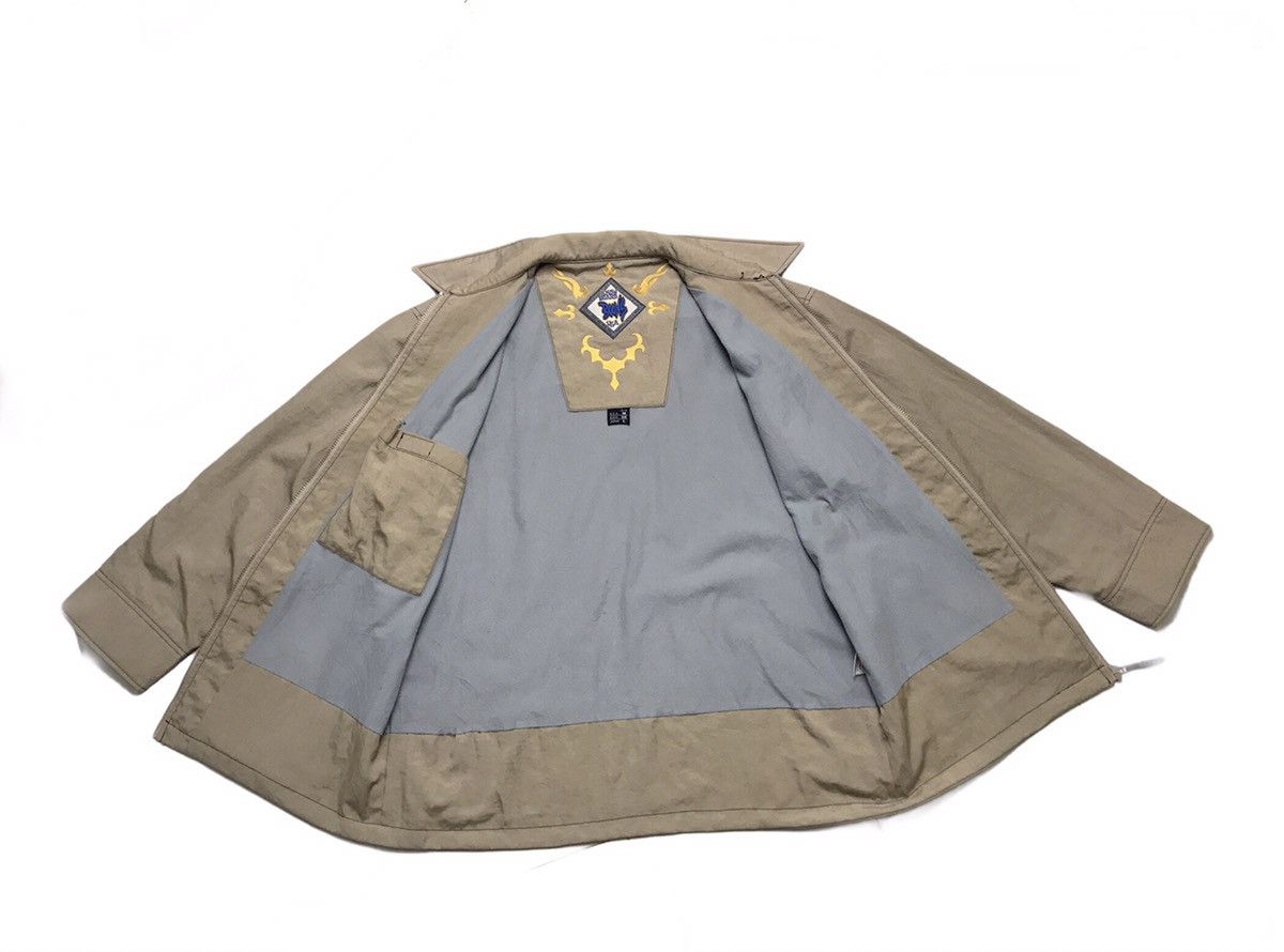 Bonfire Outerwear Boon’s Snow board zipper jacket Size US M / EU 48-50 / 2 - 7 Thumbnail
