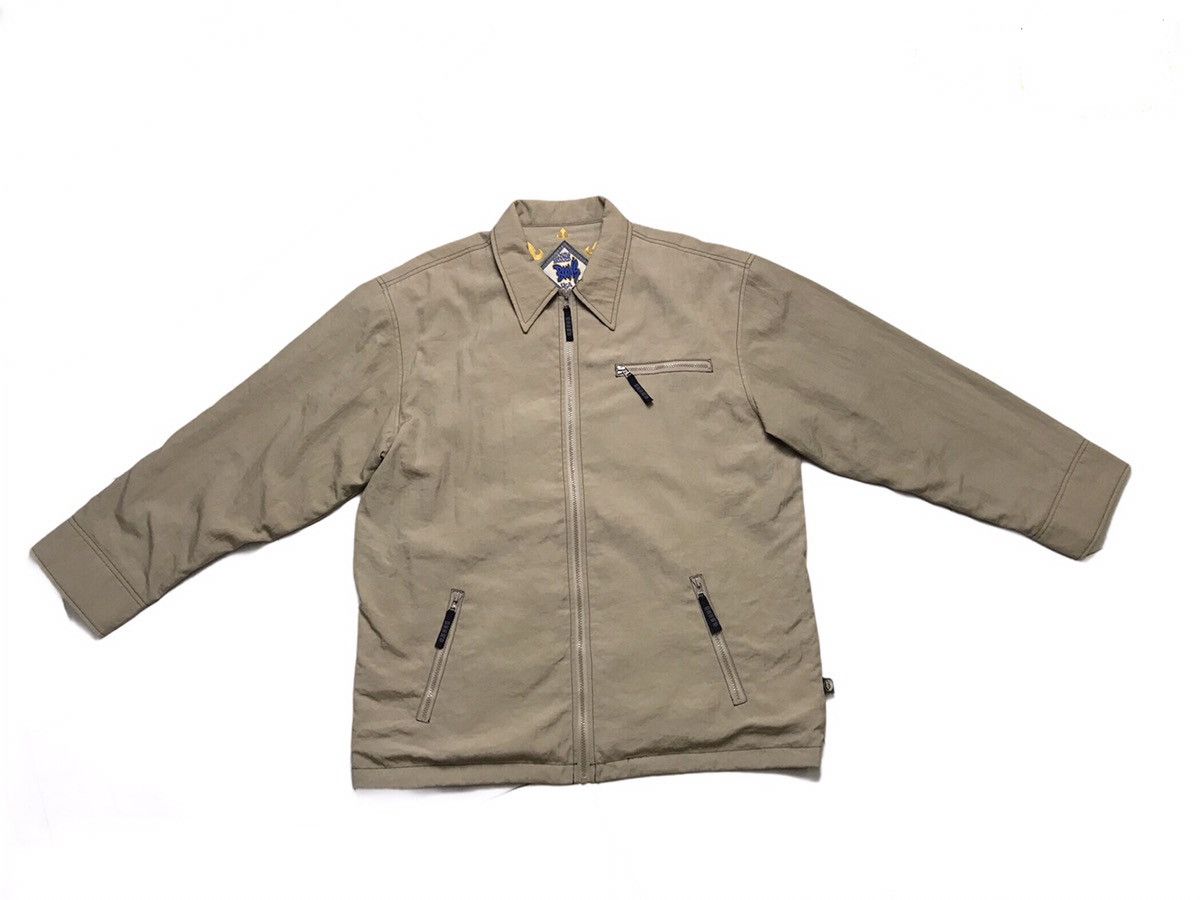 Bonfire Outerwear Boon’s Snow board zipper jacket Size US M / EU 48-50 / 2 - 5 Thumbnail