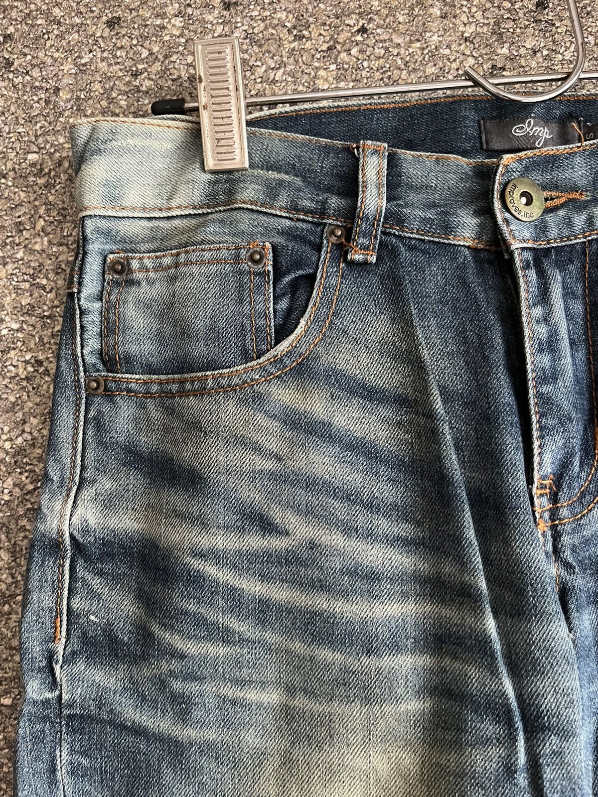 Japanese Brand Improves ft47 Size US 31 - 3 Thumbnail