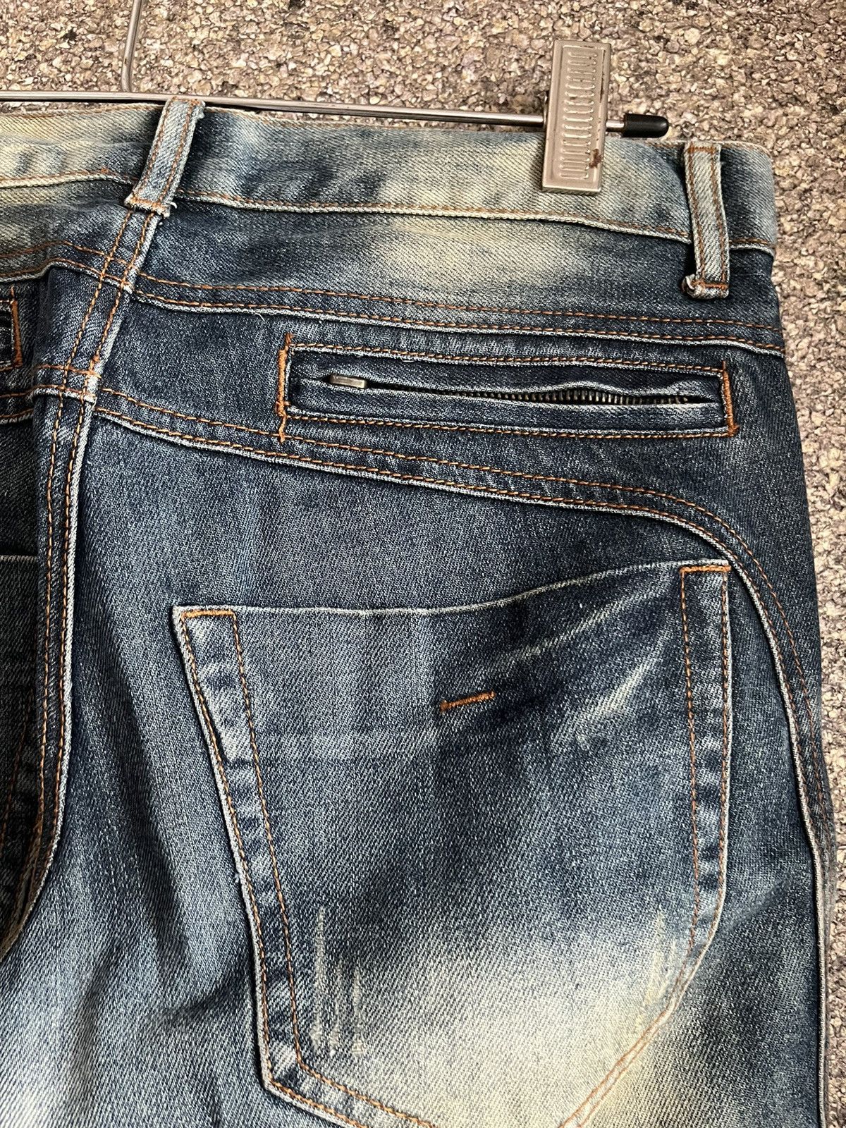 Japanese Brand Improves ft47 Size US 31 - 9 Thumbnail