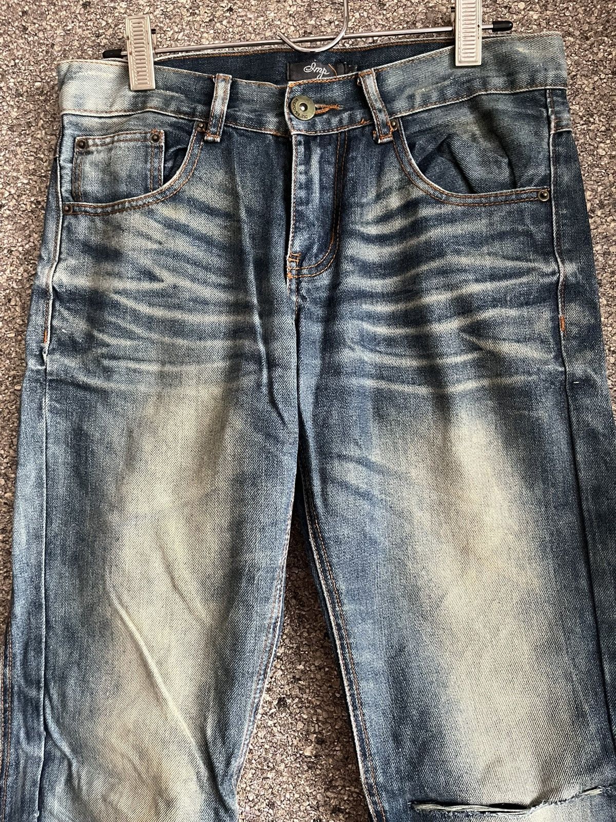 Japanese Brand Improves ft47 Size US 31 - 2 Thumbnail