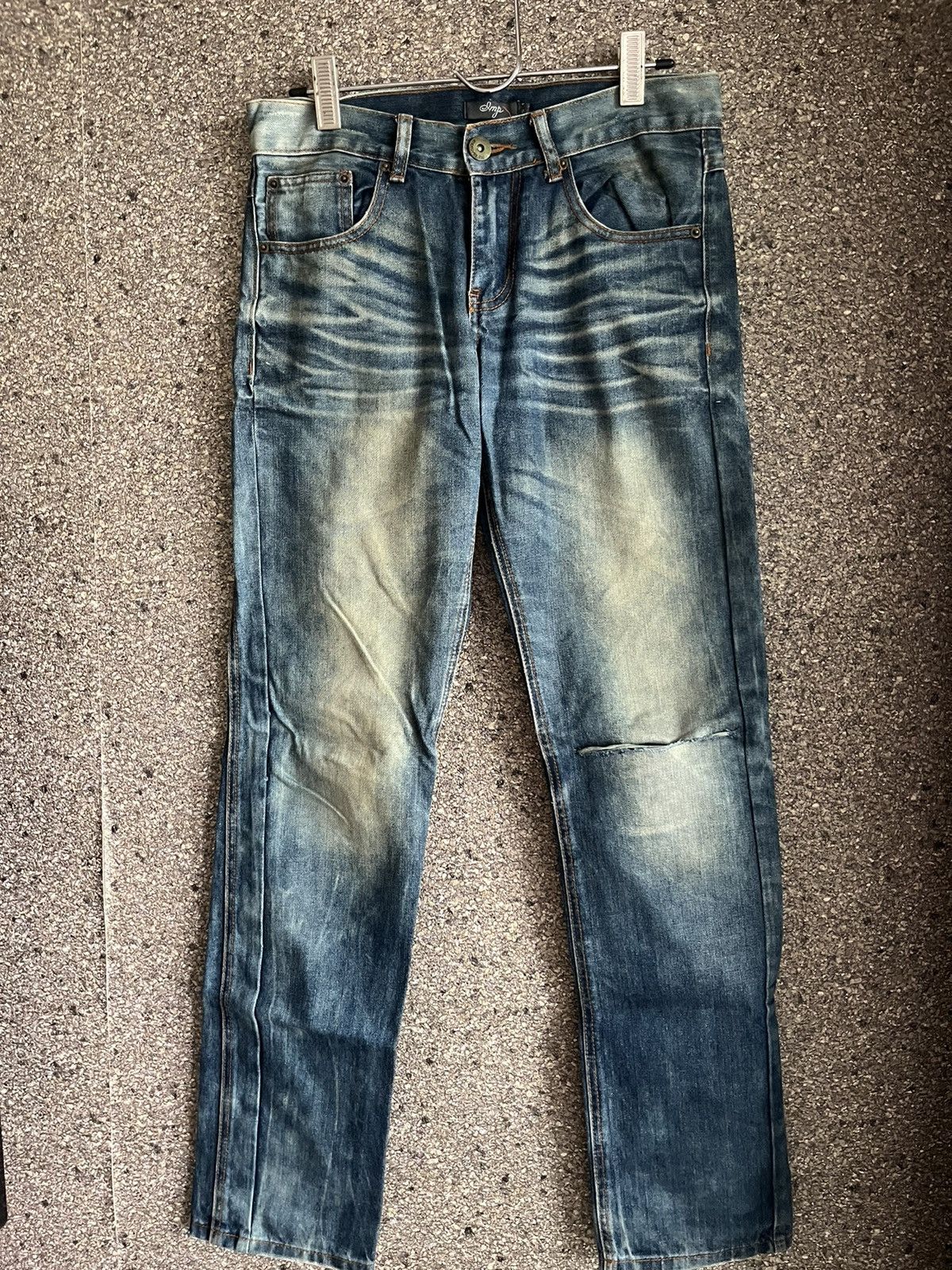 Japanese Brand Improves ft47 Size US 31 - 1 Thumbnail