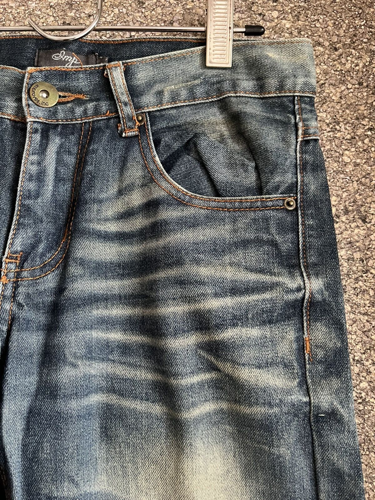 Japanese Brand Improves ft47 Size US 31 - 4 Thumbnail