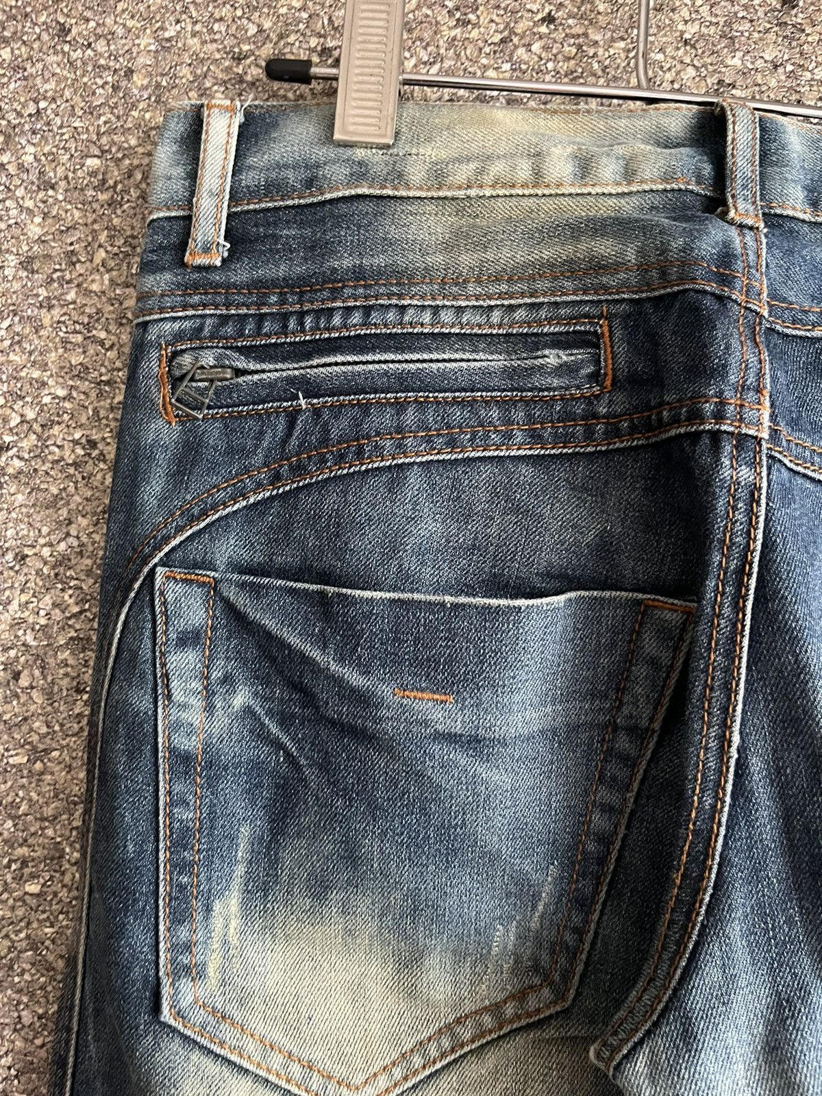 Japanese Brand Improves ft47 Size US 31 - 8 Thumbnail