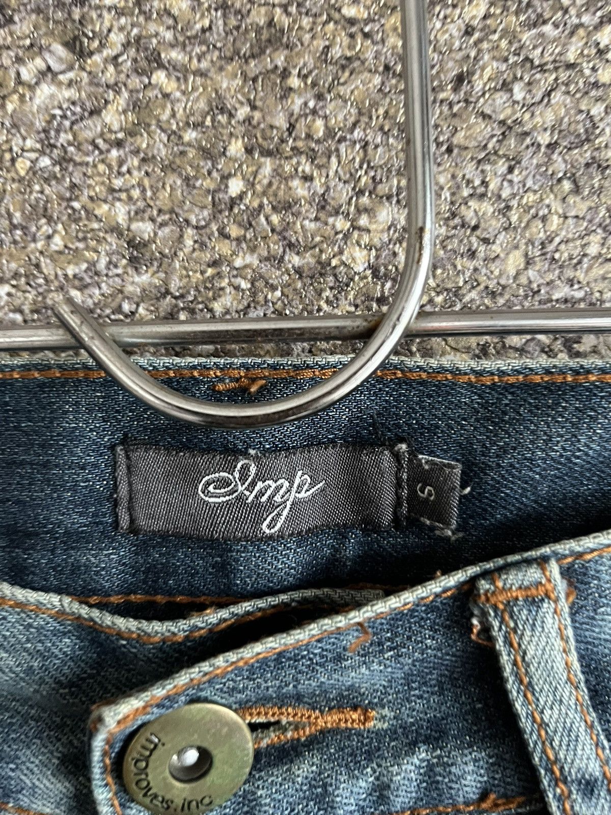 Japanese Brand Improves ft47 Size US 31 - 5 Thumbnail