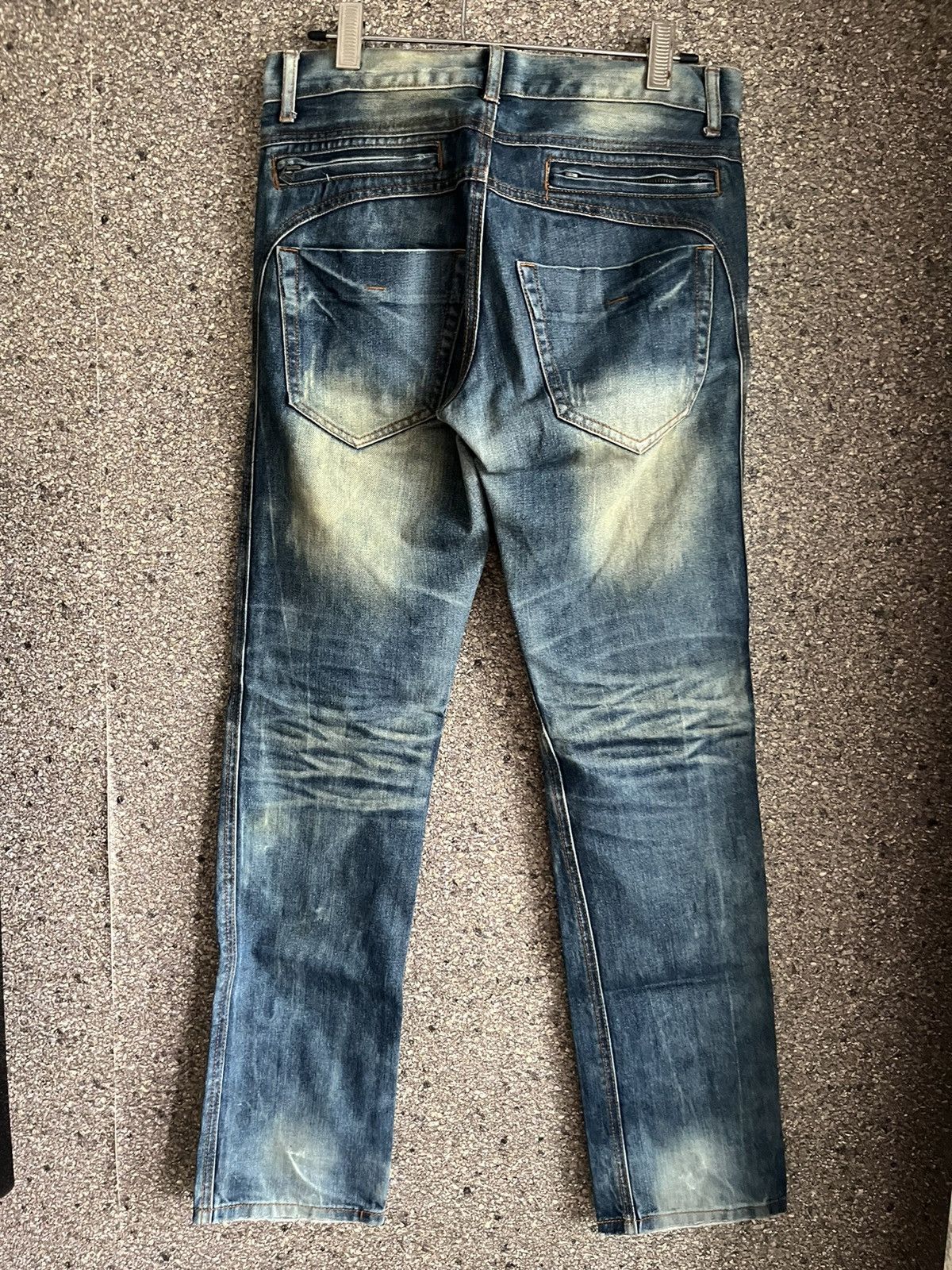 Japanese Brand Improves ft47 Size US 31 - 6 Thumbnail