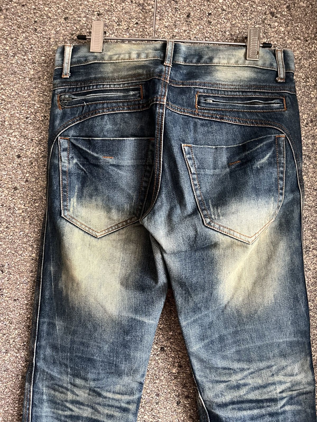 Japanese Brand Improves ft47 Size US 31 - 7 Thumbnail