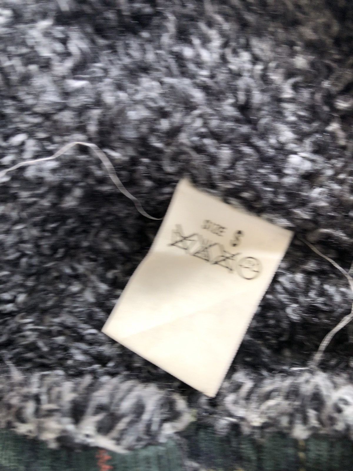 Levi's 2004 Levi’s Redloops Sherpa Double Collar Corduroy Jacket Size US XS / EU 42 / 0 - 15 Thumbnail