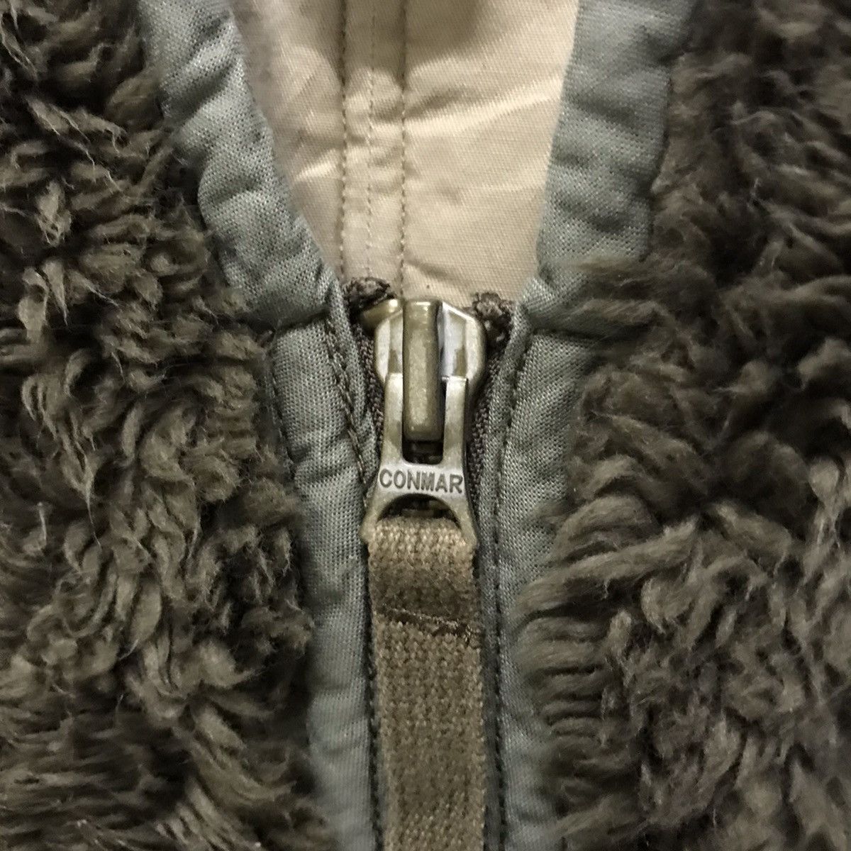 Ralph Lauren Ralph Lauren Sherpa Fleece Vest Size US S / EU 44-46 / 1 - 8 Thumbnail