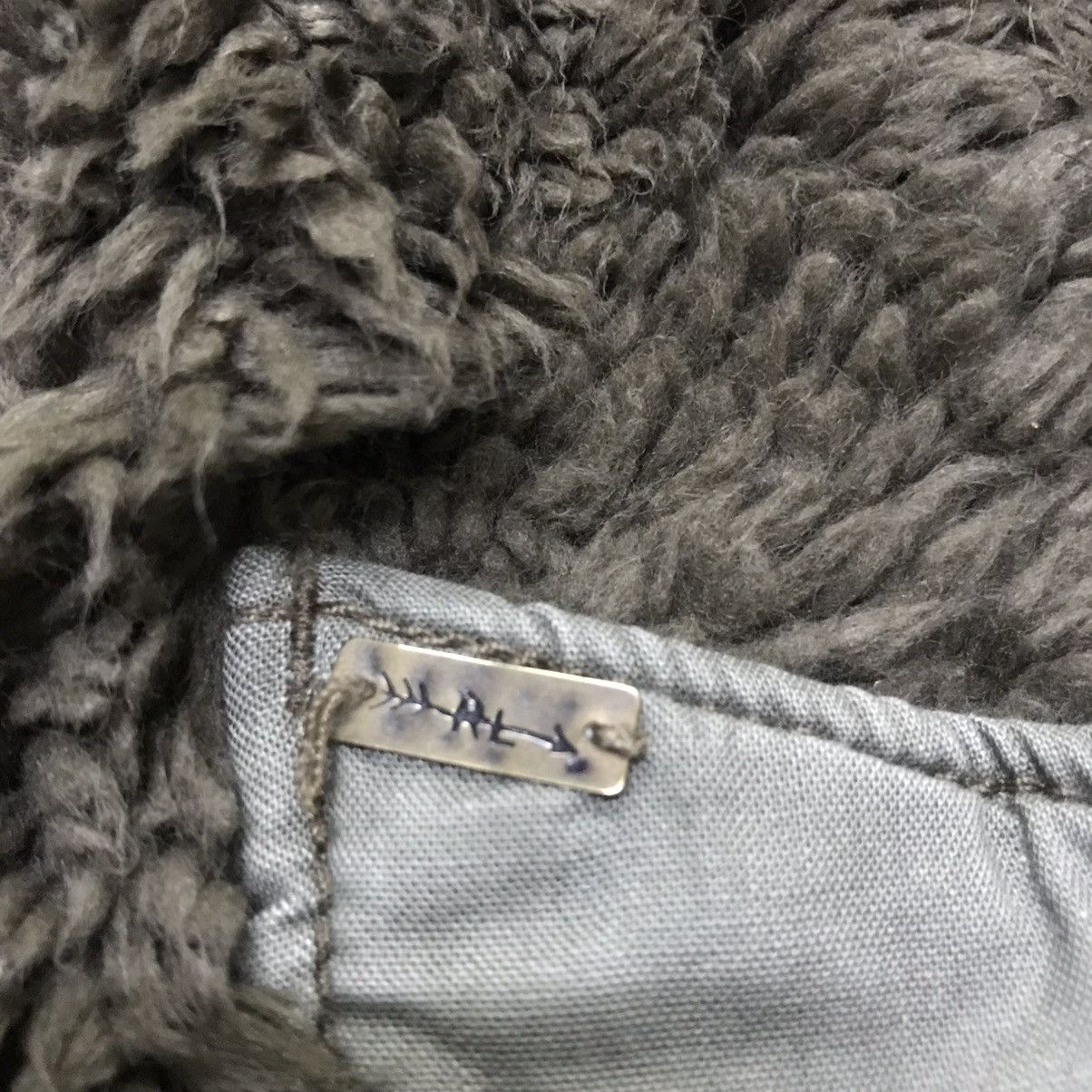 Ralph Lauren Ralph Lauren Sherpa Fleece Vest Size US S / EU 44-46 / 1 - 6 Thumbnail