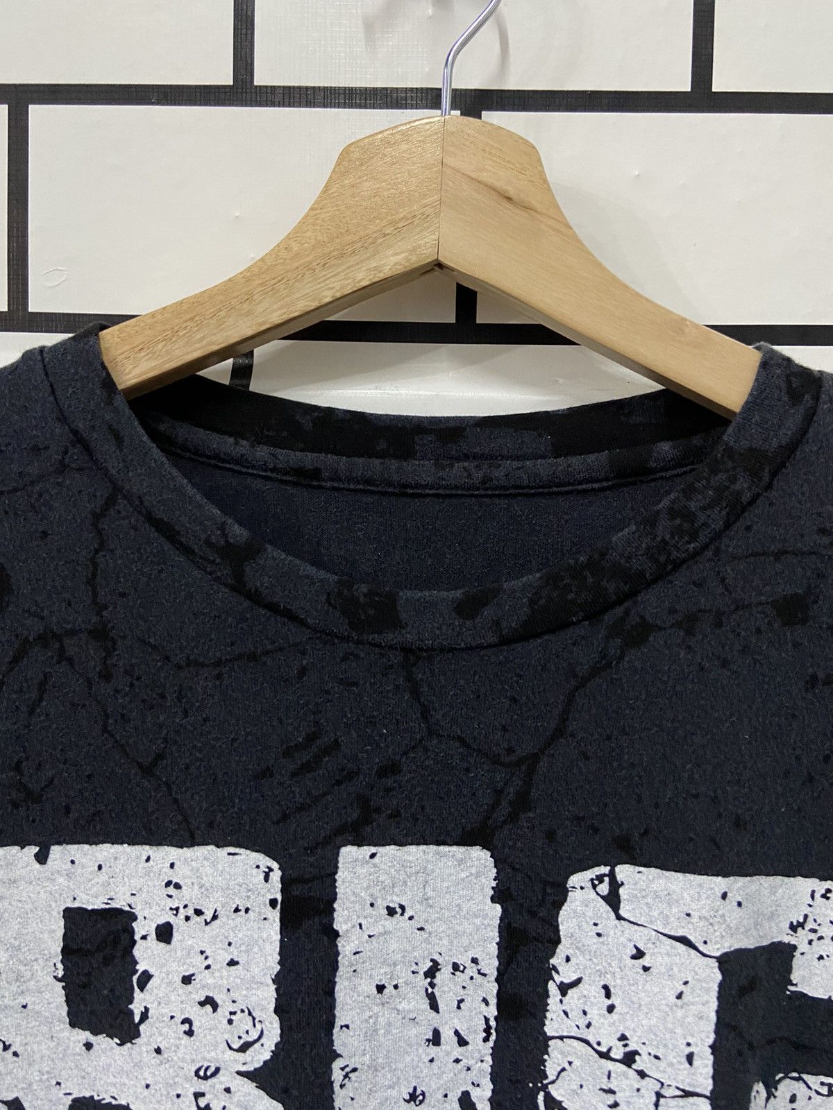 Band Tees × Japanese Brand BIGBANG KPOP The Concert 0.TO.10 The Final Official Tshirt Size US M / EU 48-50 / 2 - 10 Thumbnail