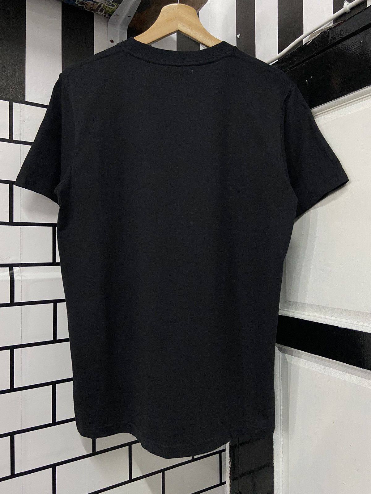 Cartoon Network × Japanese Brand × Vintage Vintage Detective Conan Movie Anime Tshirt Size US M / EU 48-50 / 2 - 2 Thumbnail