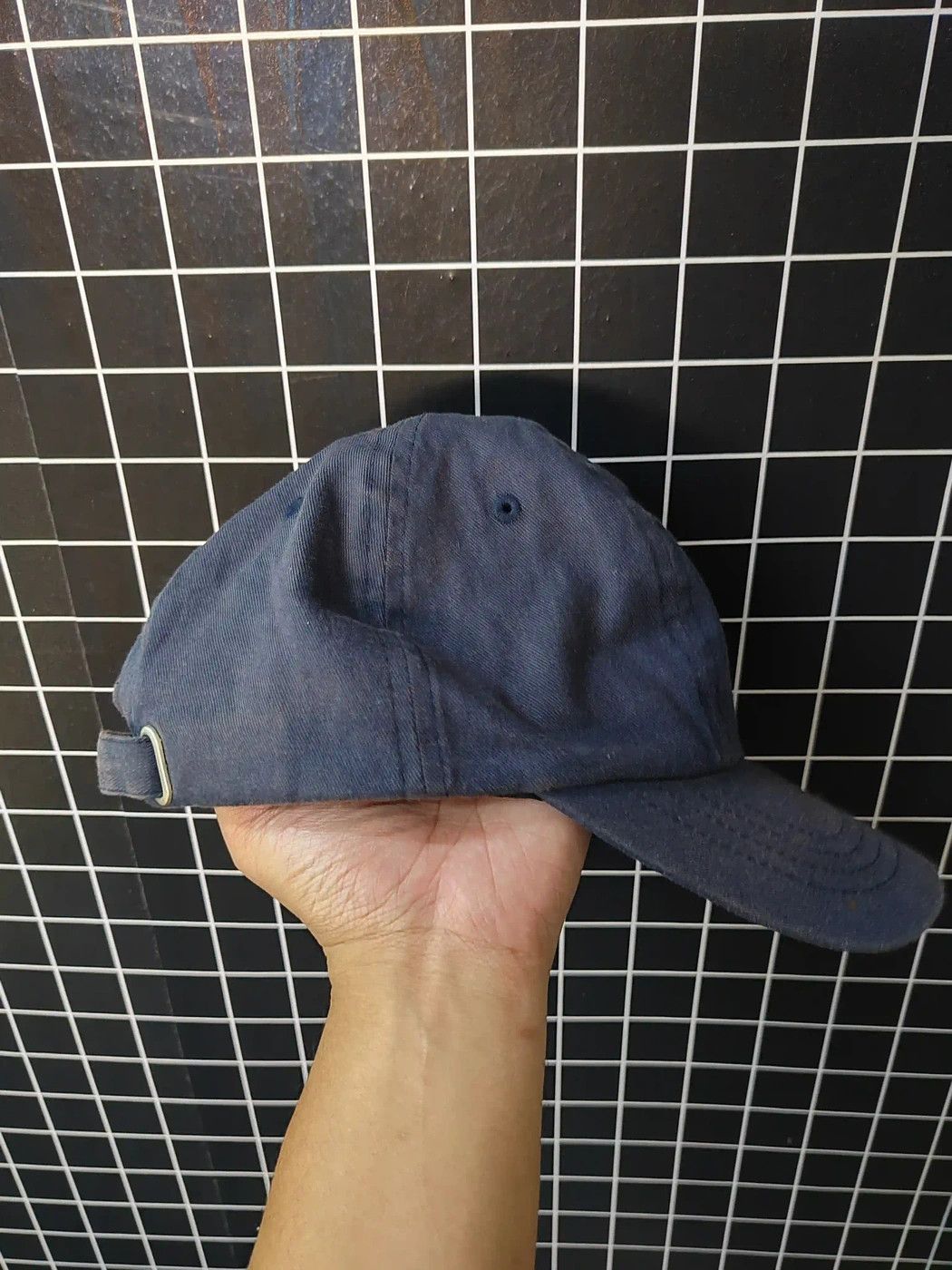 Peanuts Vintage Peanuts Snoopy Cap Hat Size ONE SIZE - 2 Thumbnail