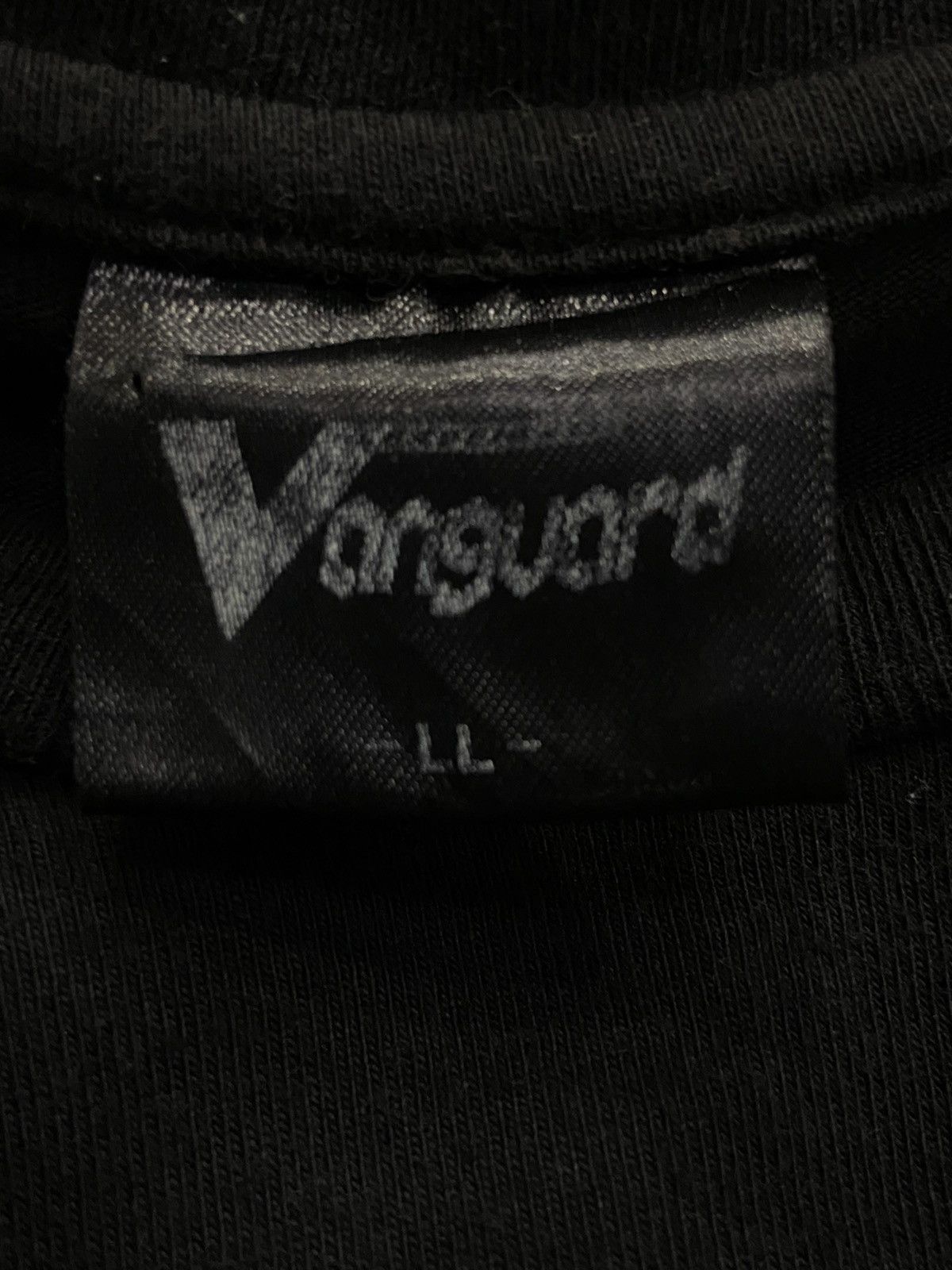 Cartoon Network × Japanese Brand × Vintage Vintage Anime Cardfight!! Vanguard G Official Tshirt Size US L / EU 52-54 / 3 - 6 Thumbnail