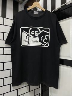 Cav Empt Fade Grailed