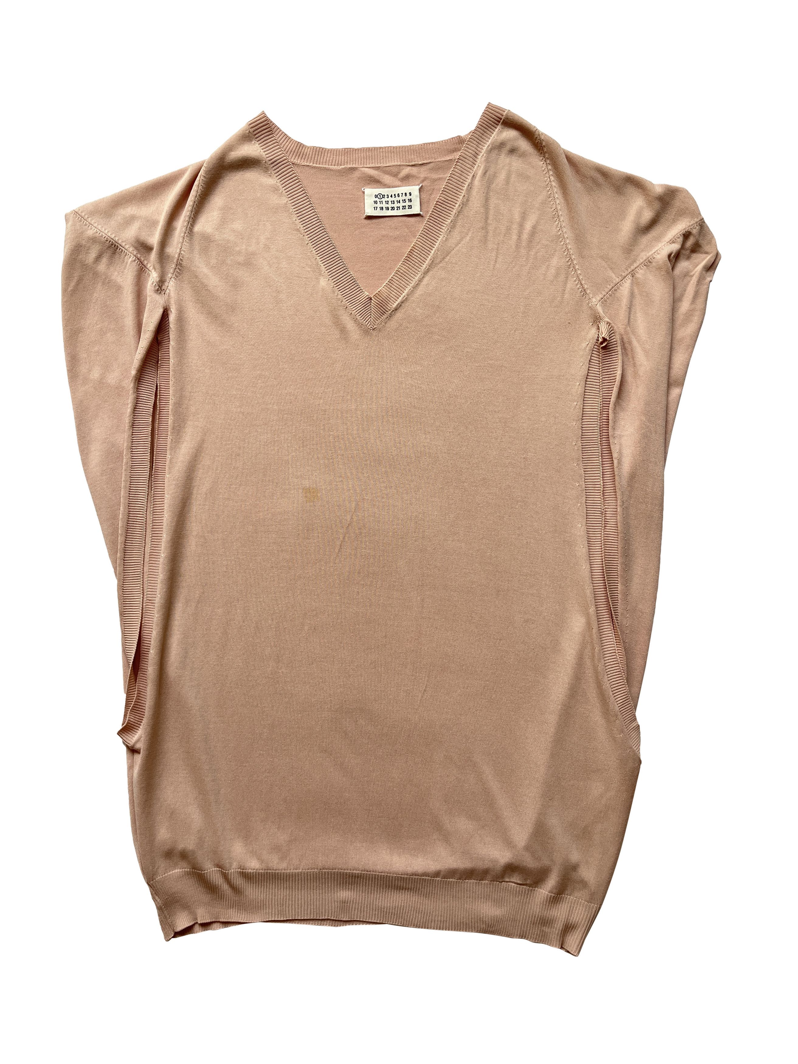 Maison Margiela MAISON MARGIELA Women Tops S67GC0034 M20007