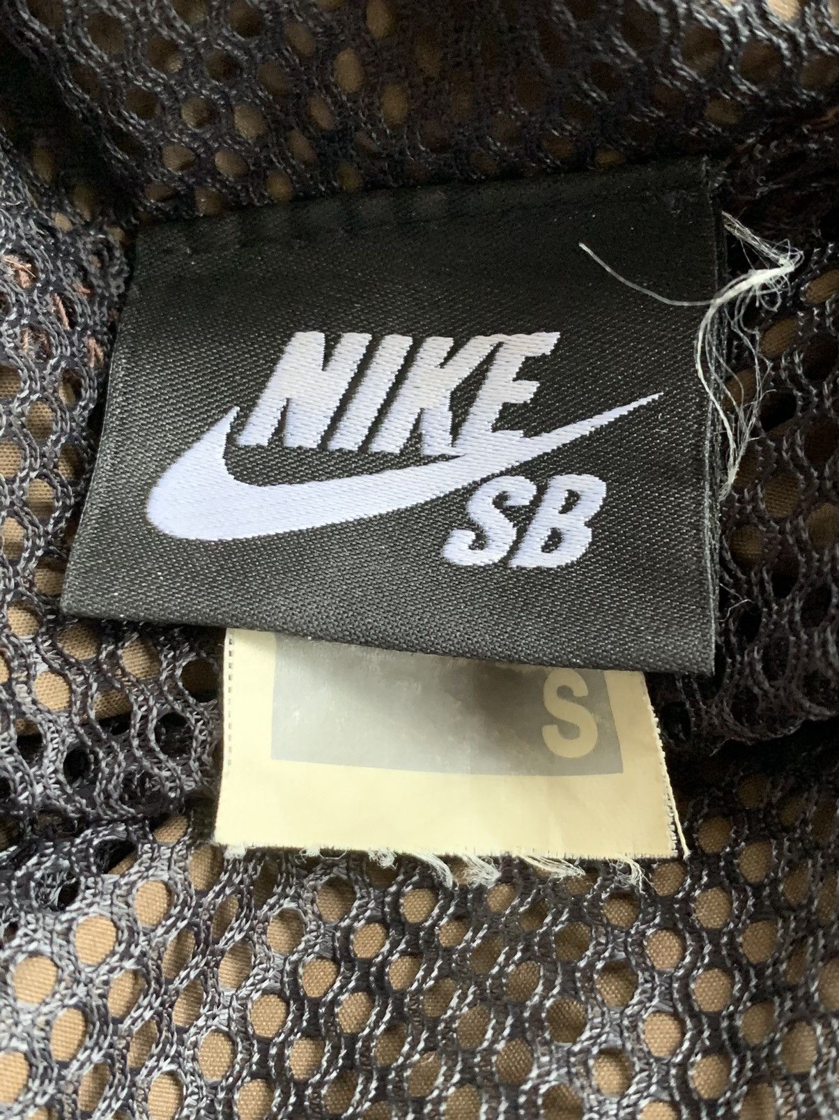 Nike NIKE SB ELEPHANT PRINT SPRAY JACKET Size US S / EU 44-46 / 1 - 15 Thumbnail