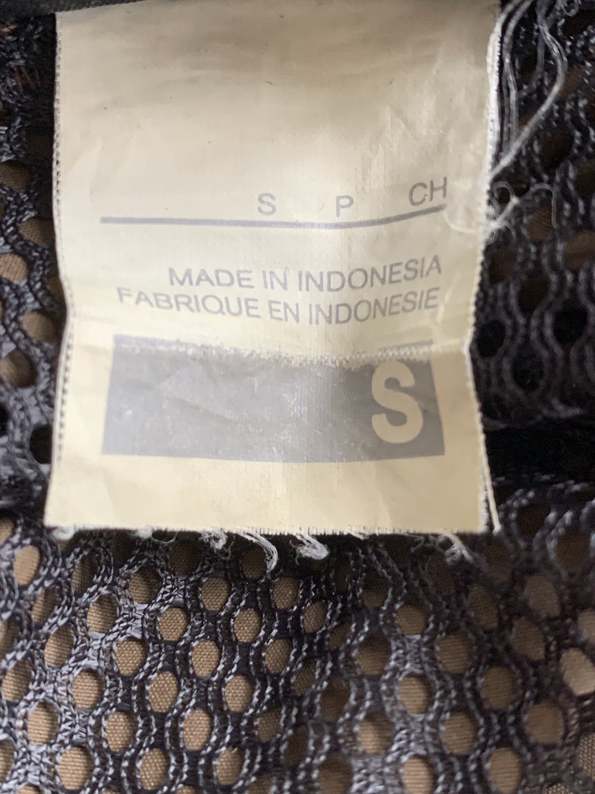 Nike NIKE SB ELEPHANT PRINT SPRAY JACKET Size US S / EU 44-46 / 1 - 16 Thumbnail